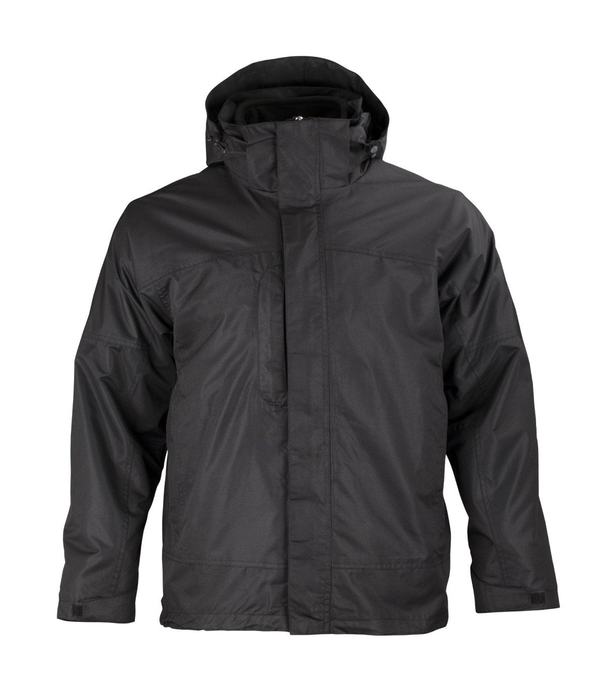 CHAQUETA 3 EN 1 BASIC HOMBRE