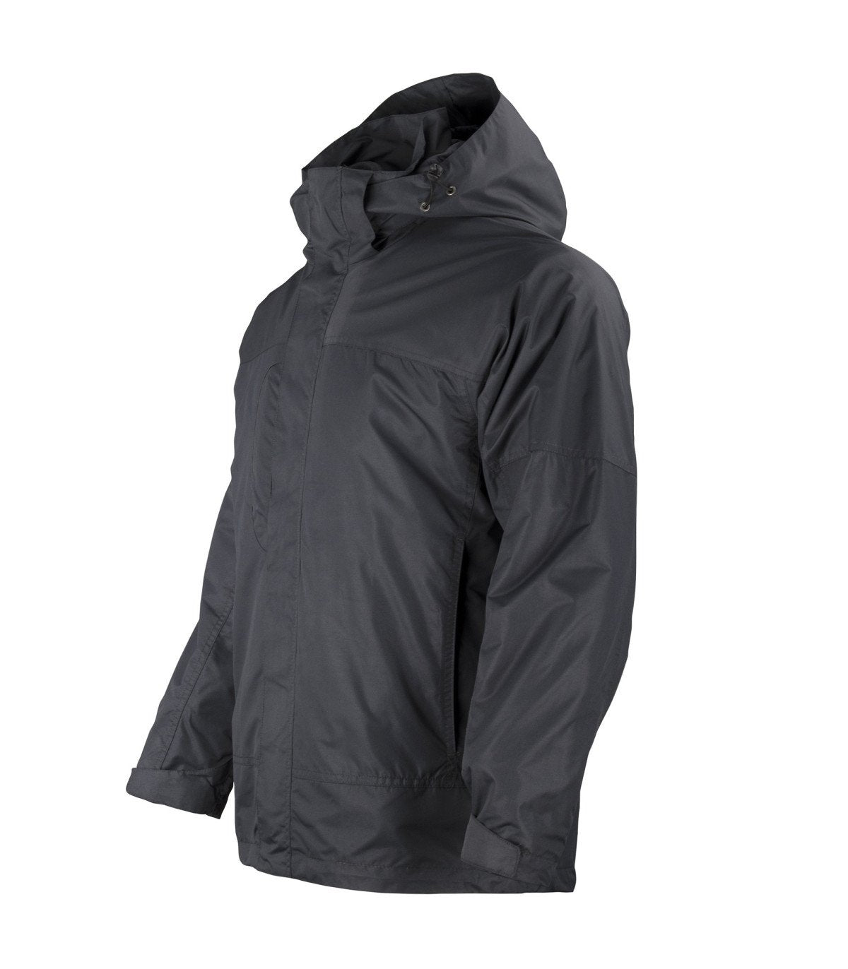 CHAQUETA 3 EN 1 BASIC HOMBRE