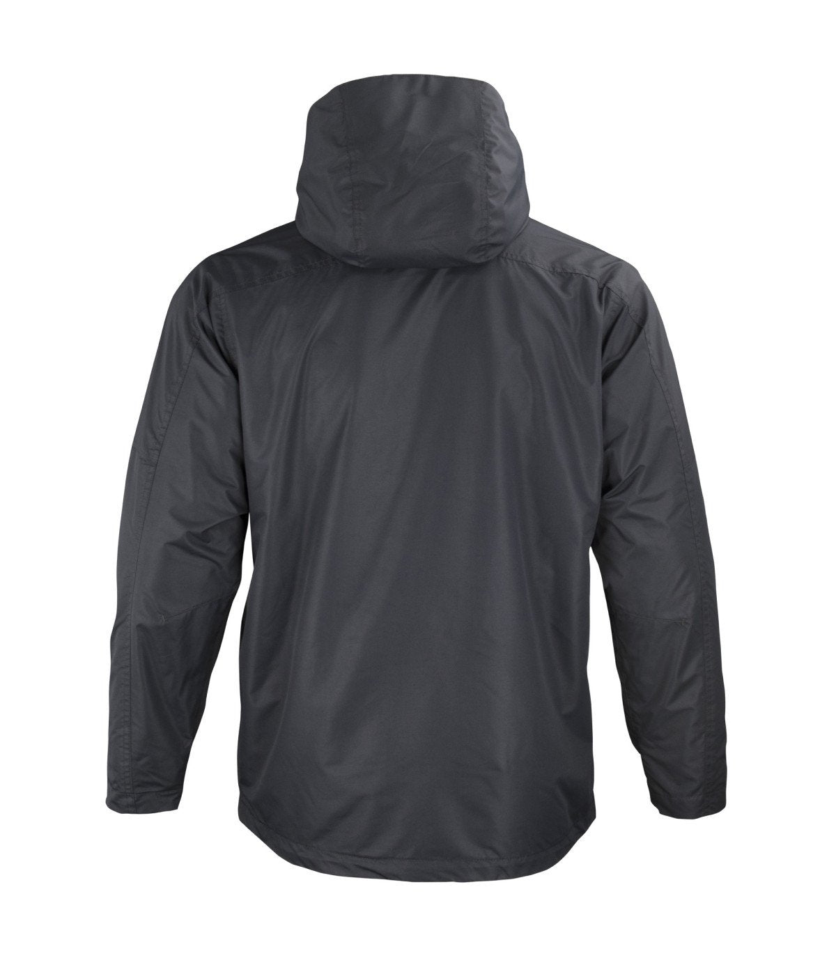CHAQUETA 3 EN 1 BASIC HOMBRE