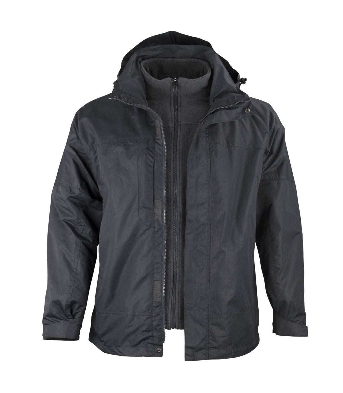 CHAQUETA 3 EN 1 BASIC HOMBRE