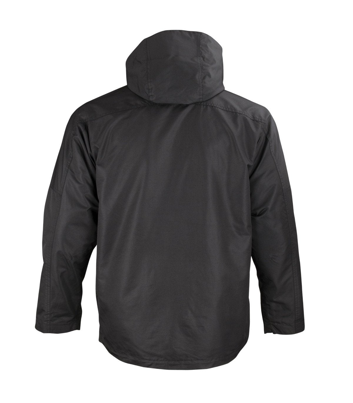 CHAQUETA 3 EN 1 BASIC HOMBRE