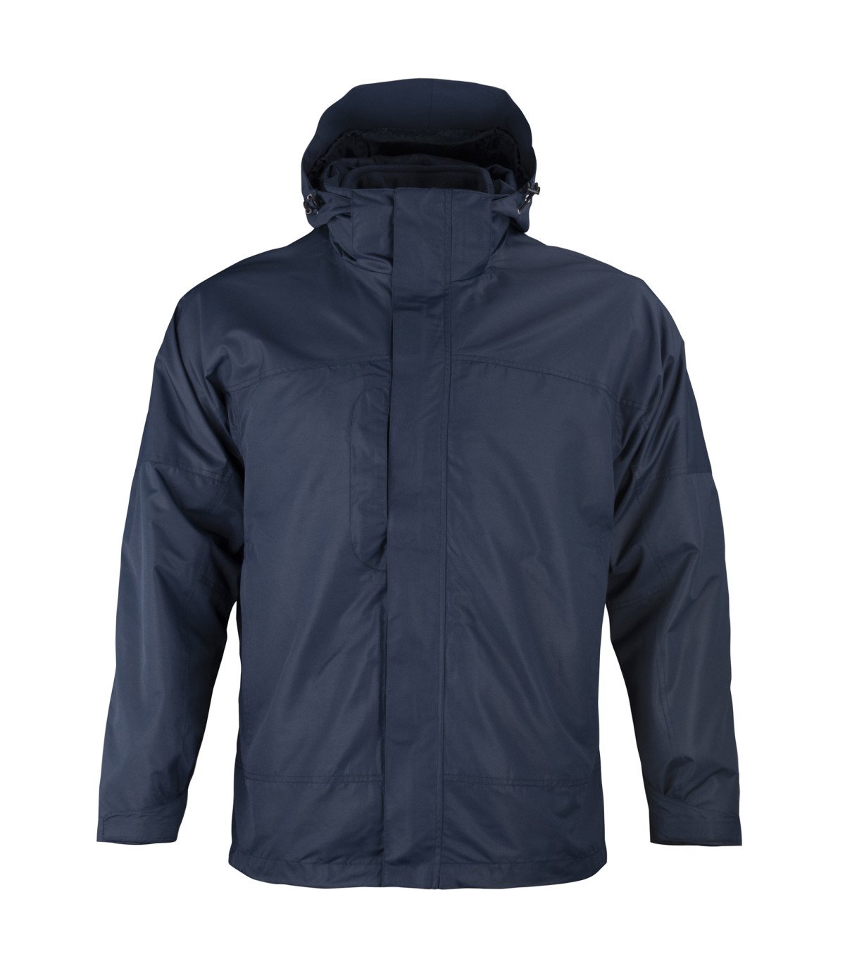 CHAQUETA 3 EN 1 BASIC HOMBRE