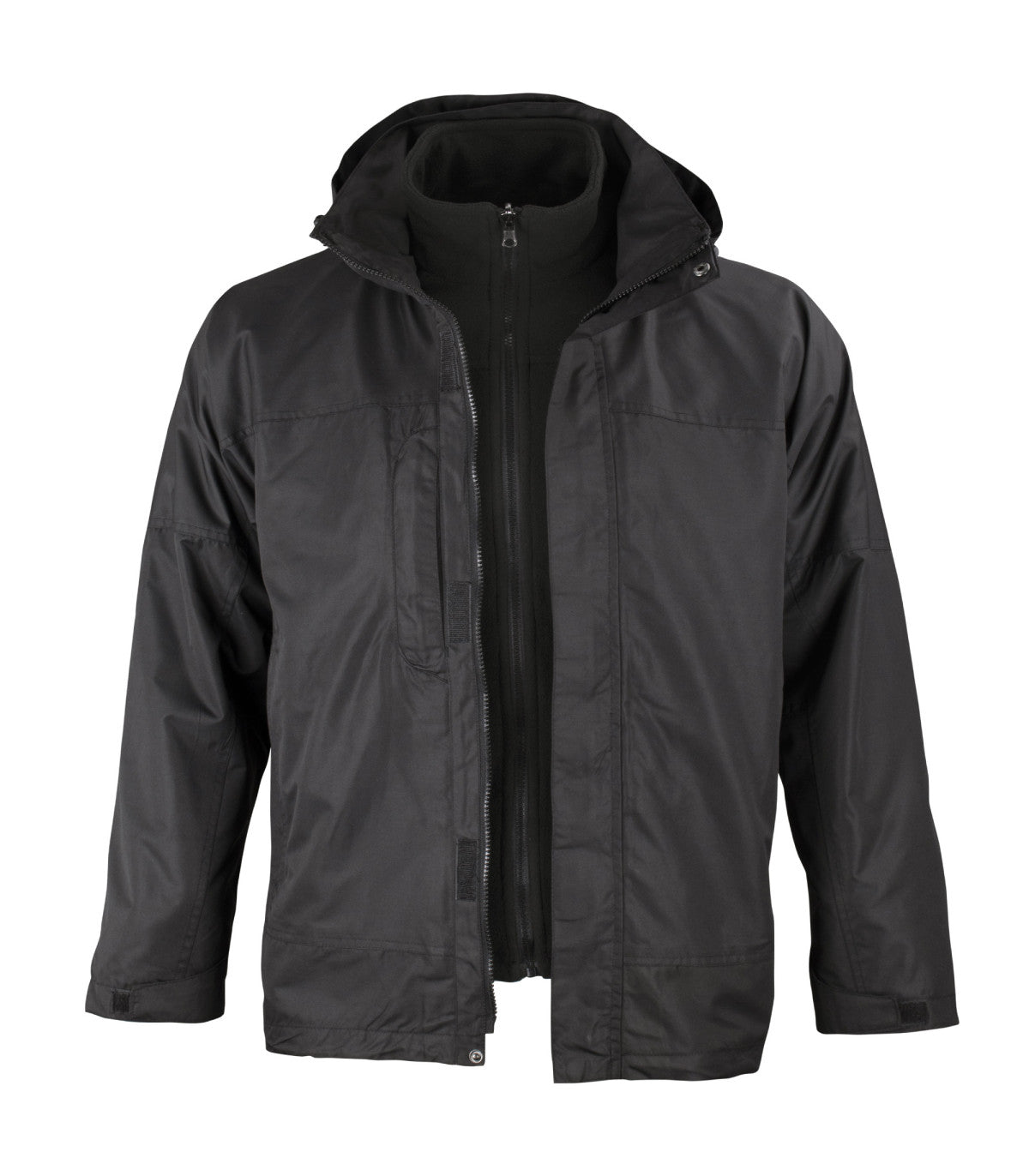 CHAQUETA 3 EN 1 BASIC HOMBRE