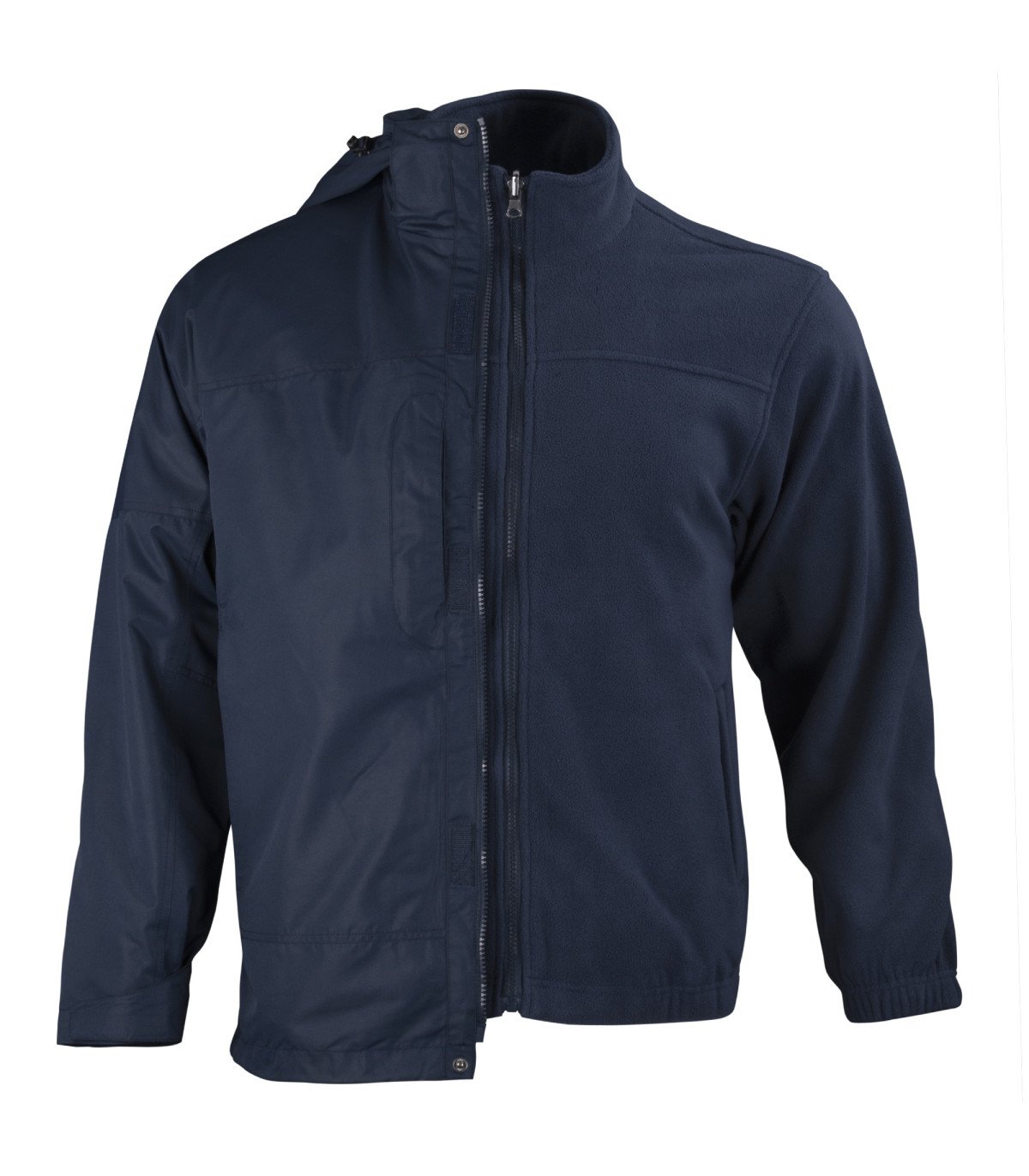 CHAQUETA 3 EN 1 BASIC HOMBRE
