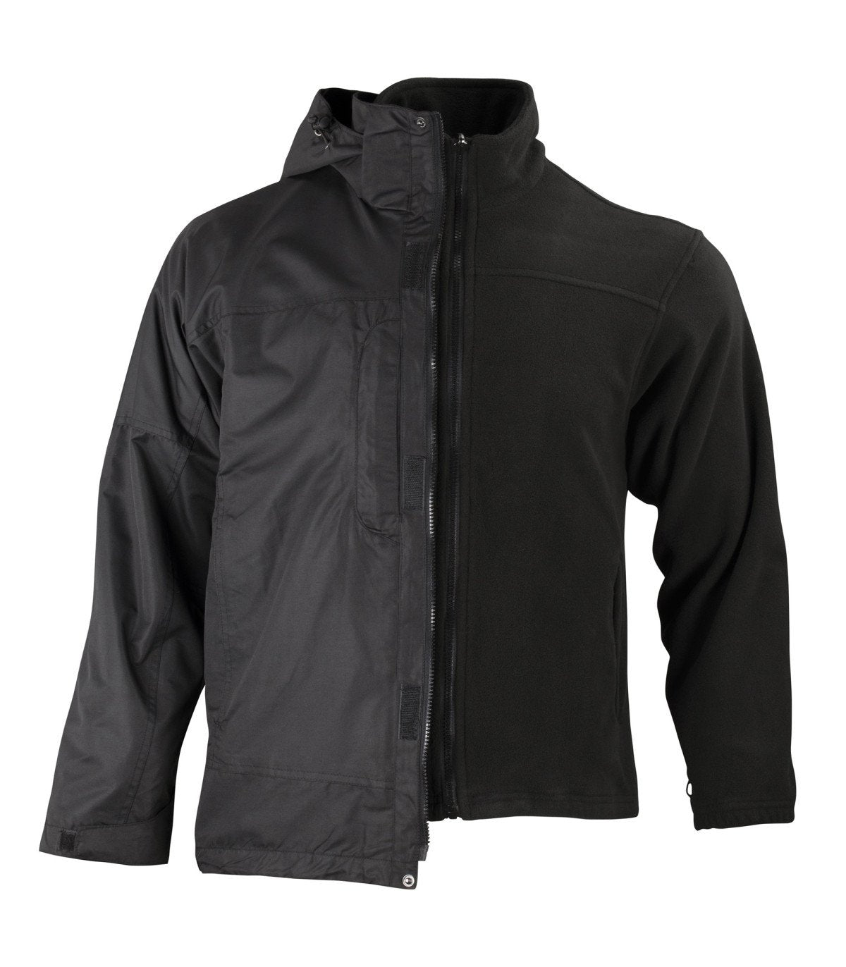 CHAQUETA 3 EN 1 BASIC HOMBRE