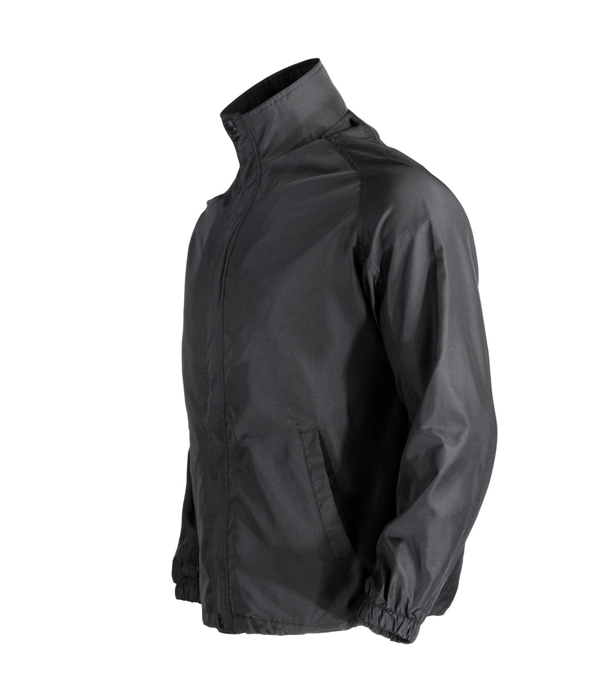 CORTAVIENTO BASIC MANGA LARGA HOMBRE