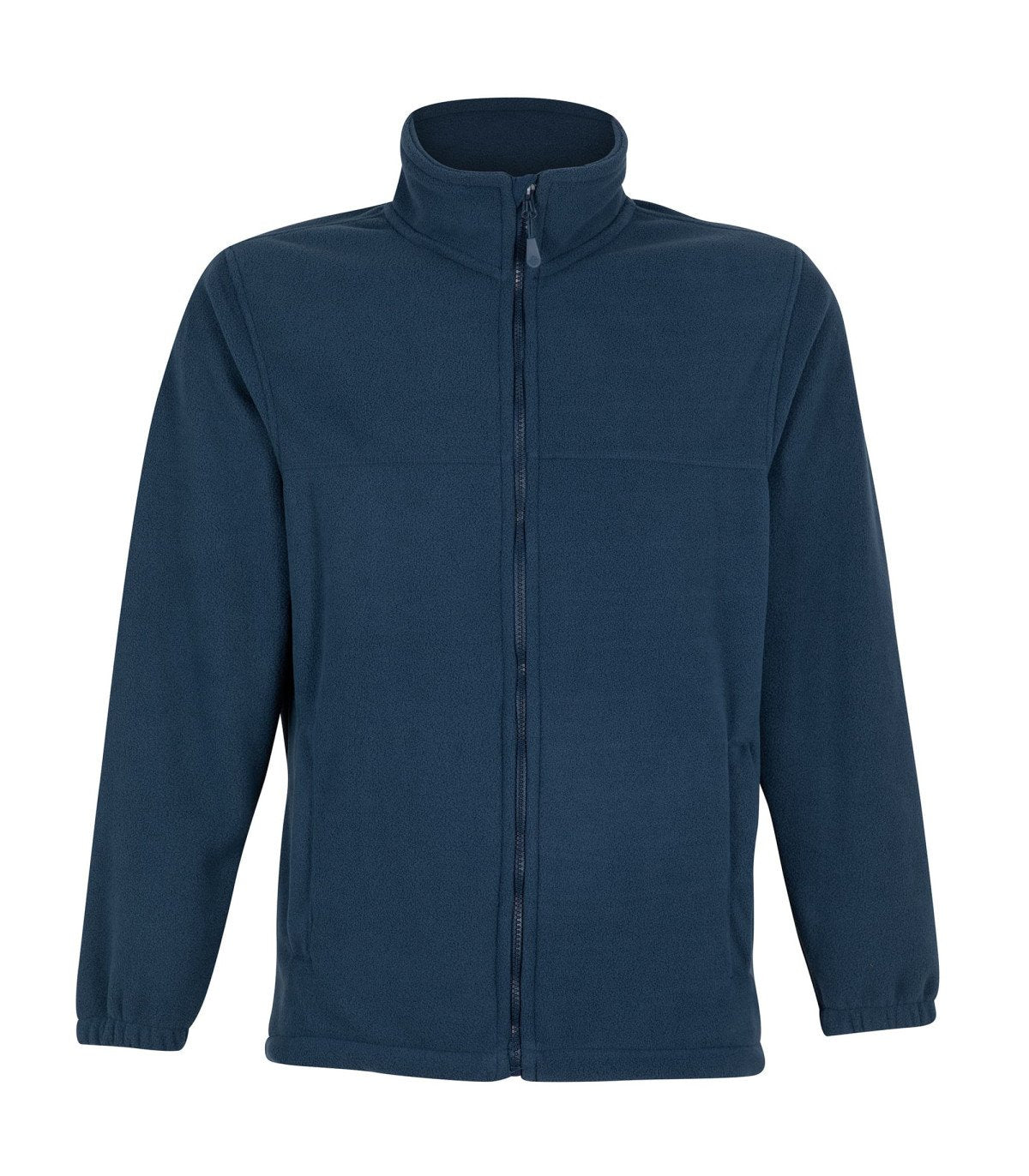 MICROPOLAR PRACTICAL LINE MANGA LARGA HOMBRE