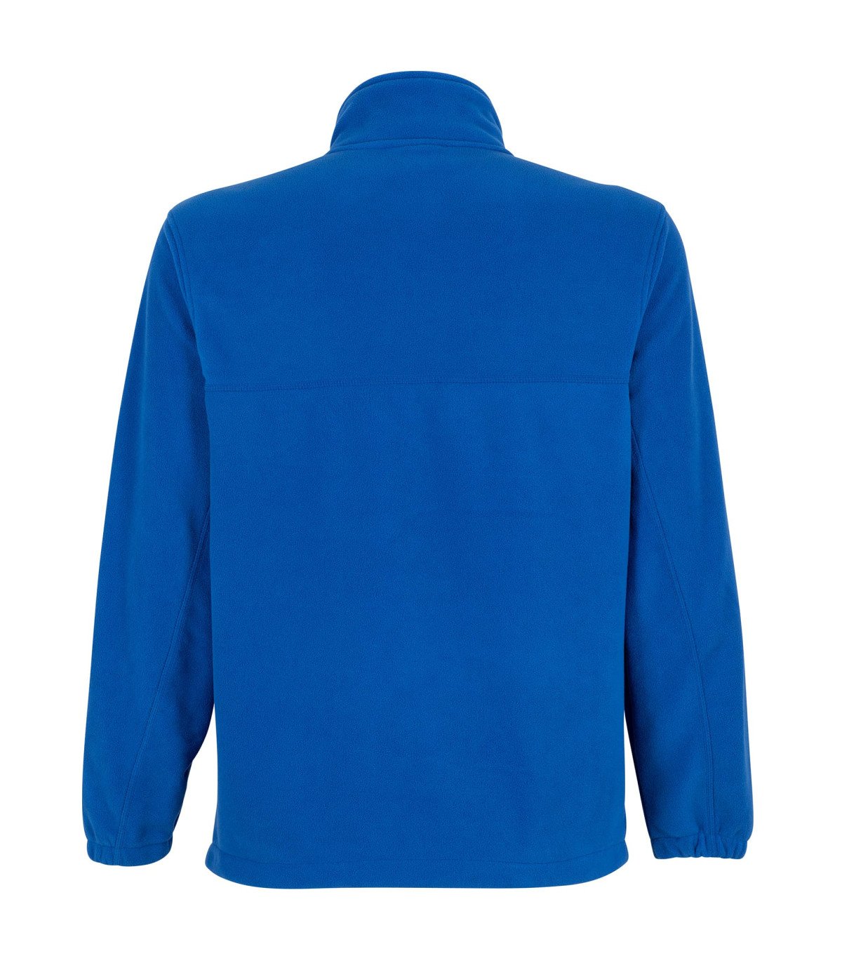 MICROPOLAR PRACTICAL LINE MANGA LARGA HOMBRE