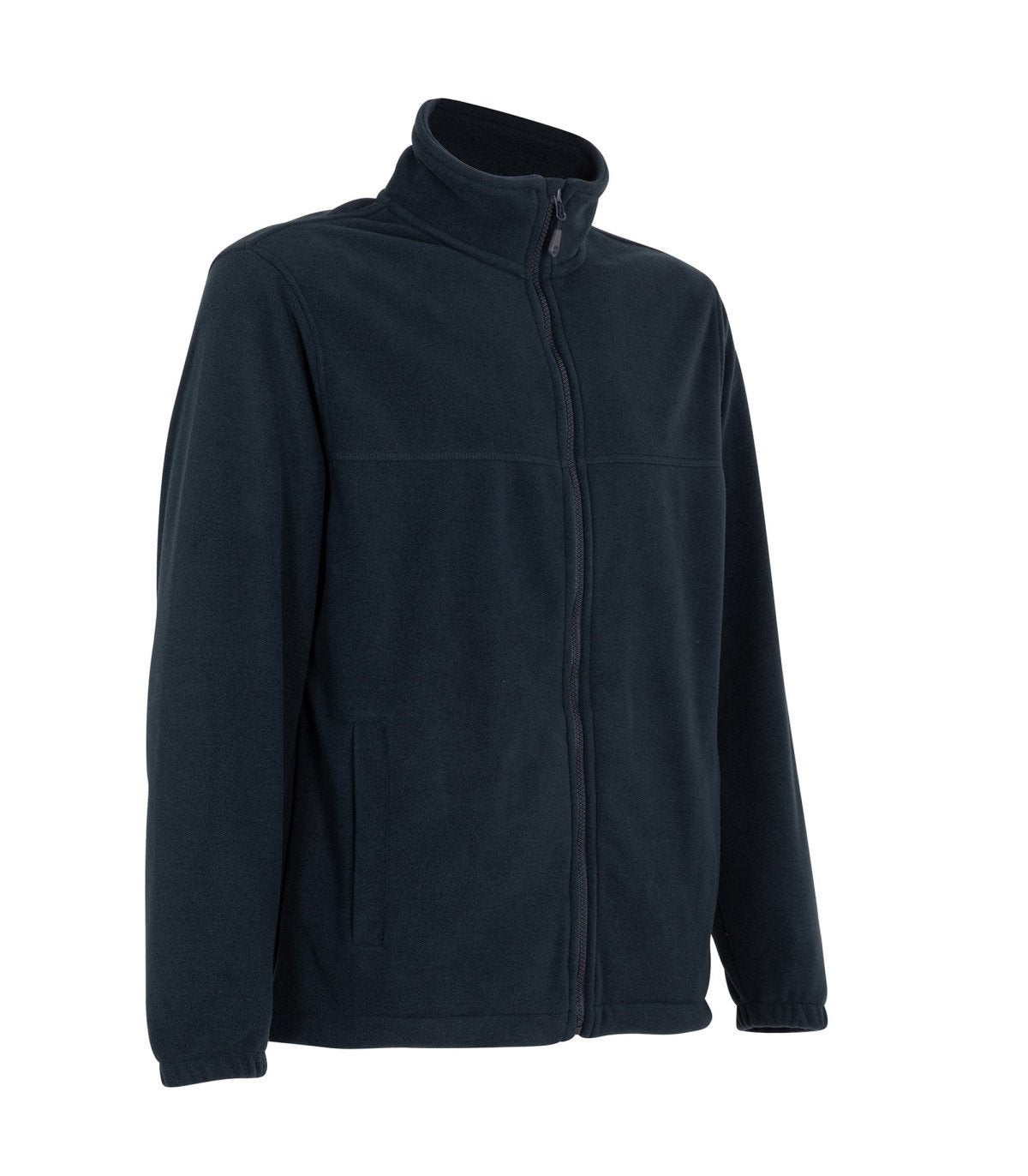 MICROPOLAR PRACTICAL LINE MANGA LARGA HOMBRE