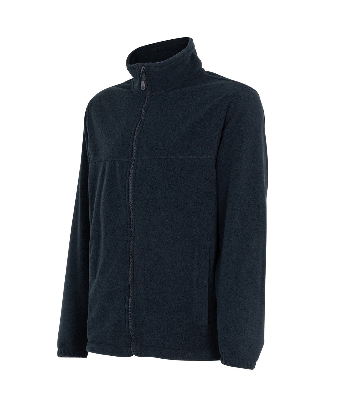 MICROPOLAR PRACTICAL LINE MANGA LARGA HOMBRE