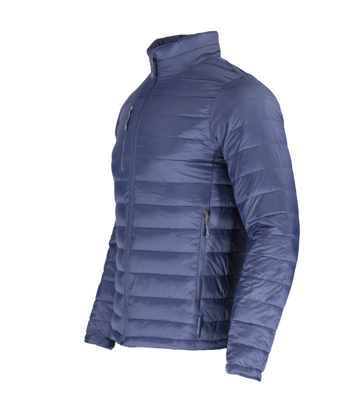 PARKA TÉRMICA LIGHT MANGA LARGA HOMBRE
