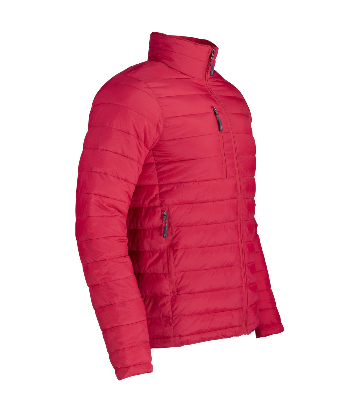 PARKA TÉRMICA LIGHT MANGA LARGA HOMBRE