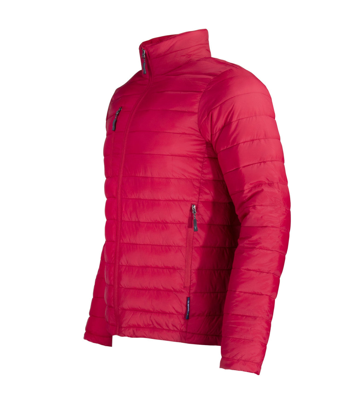 PARKA TÉRMICA LIGHT MANGA LARGA HOMBRE