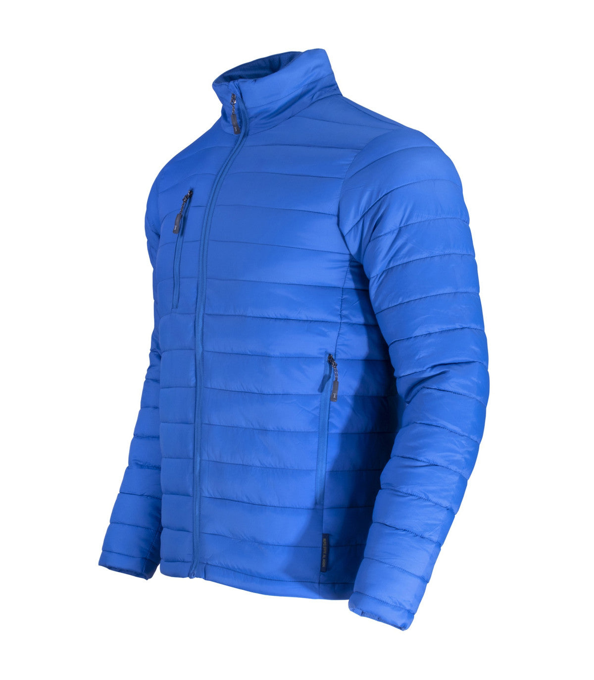 PARKA TÉRMICA LIGHT MANGA LARGA HOMBRE