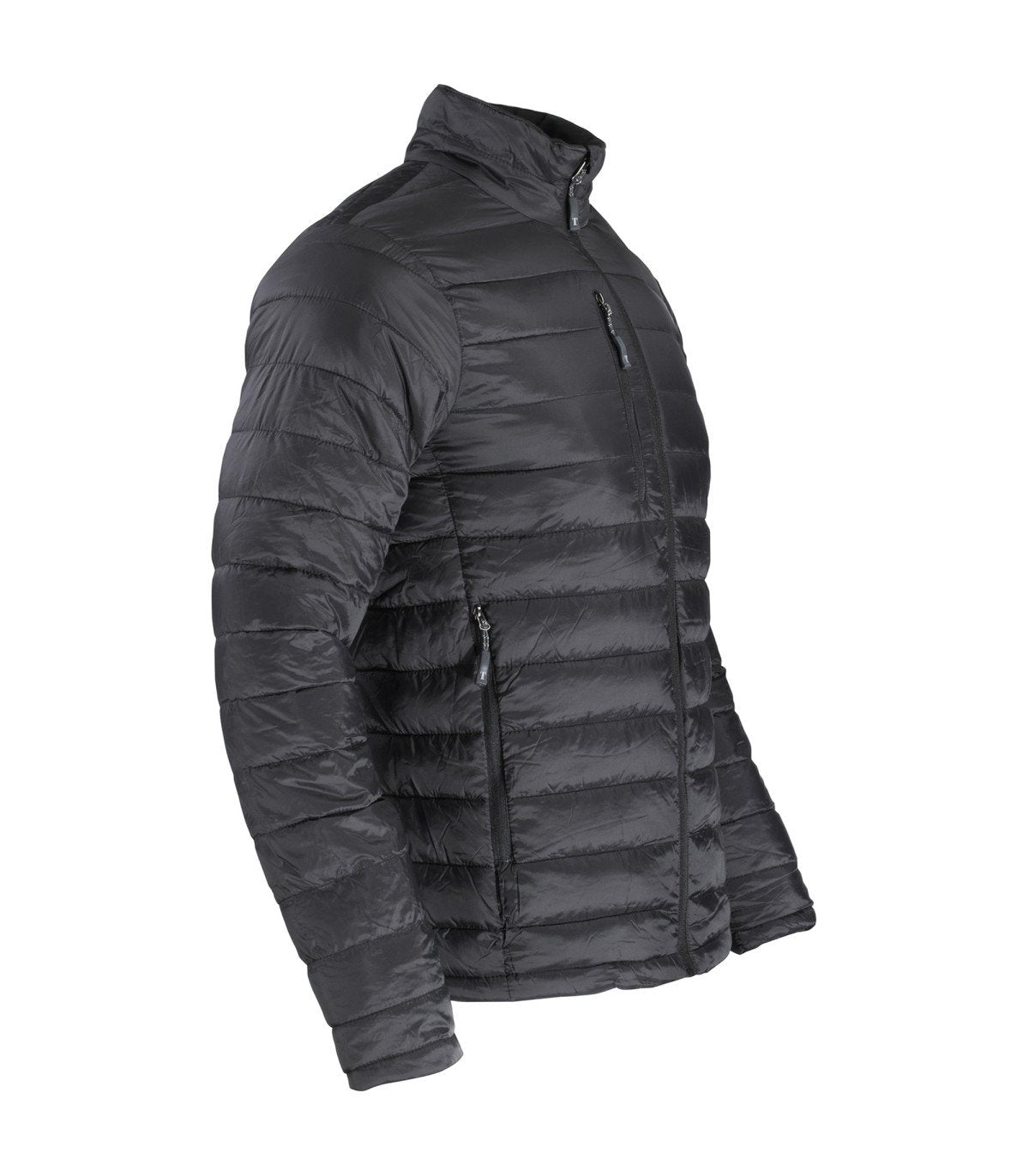 PARKA TÉRMICA LIGHT MANGA LARGA HOMBRE