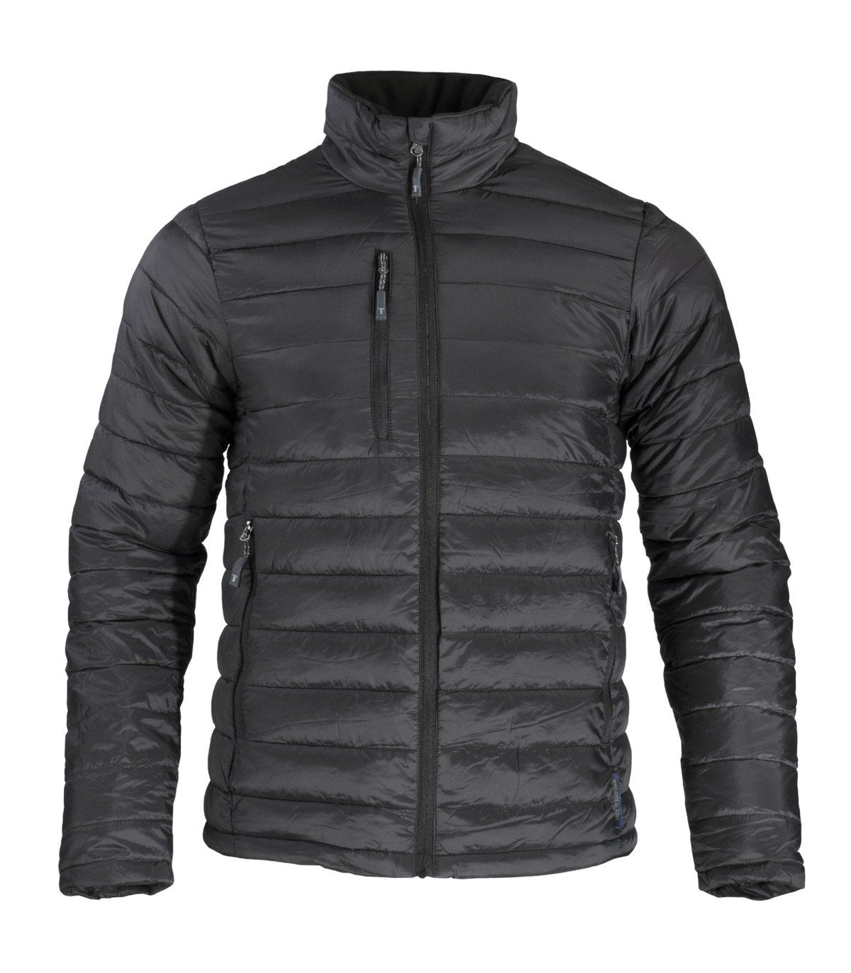 PARKA TÉRMICA LIGHT MANGA LARGA HOMBRE