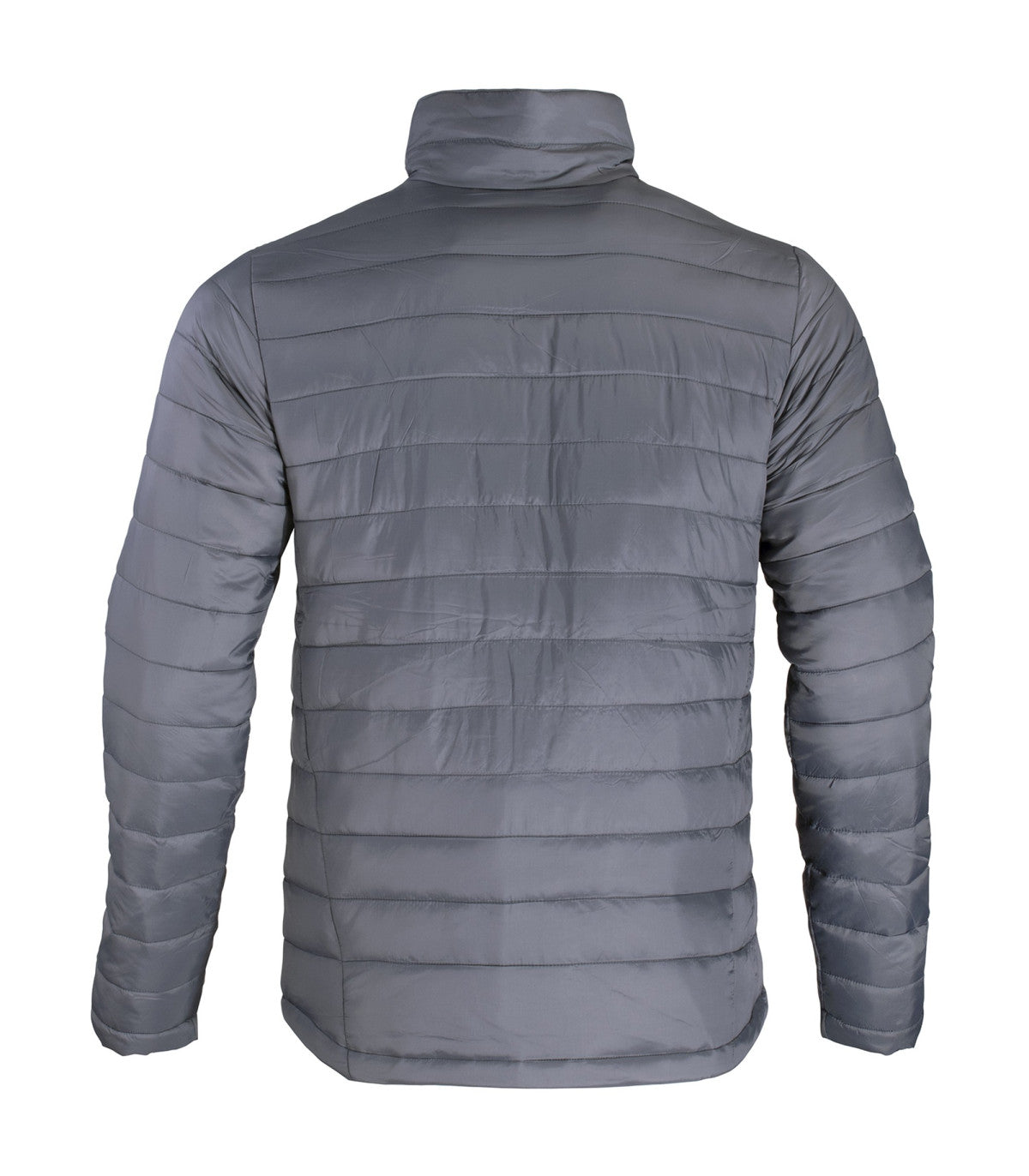 PARKA TÉRMICA LIGHT MANGA LARGA HOMBRE