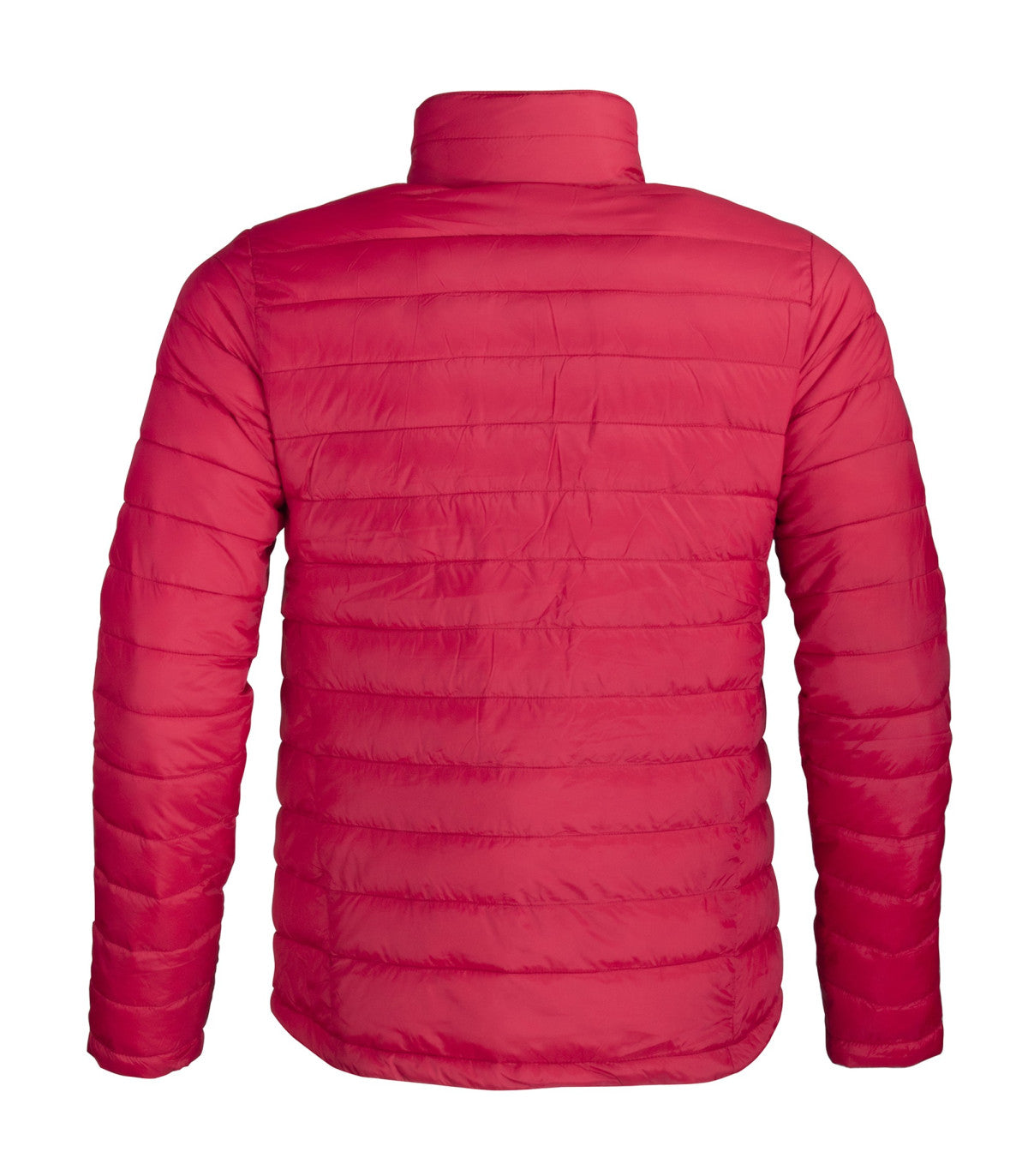 PARKA TÉRMICA LIGHT MANGA LARGA HOMBRE