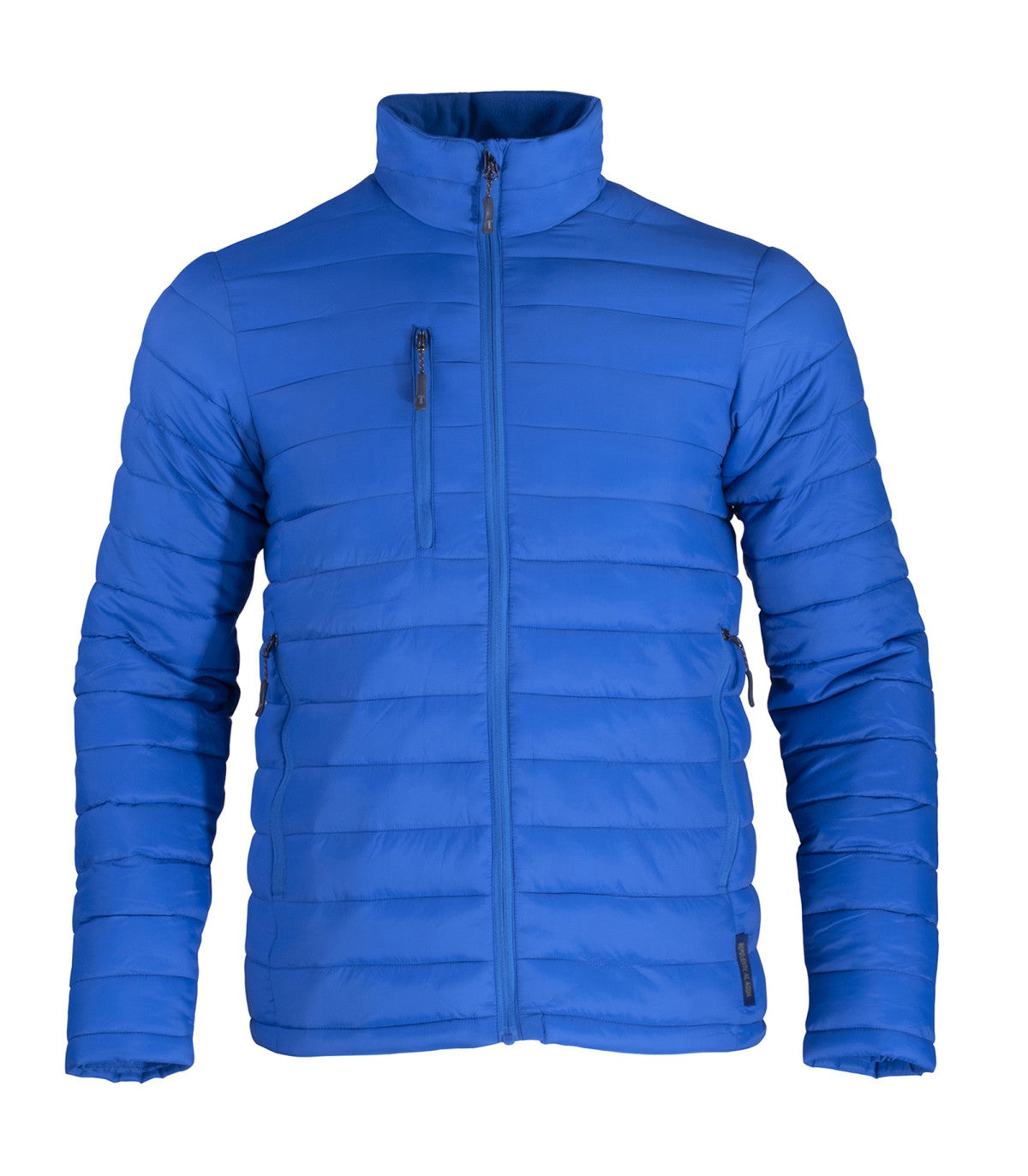 PARKA TÉRMICA LIGHT MANGA LARGA HOMBRE