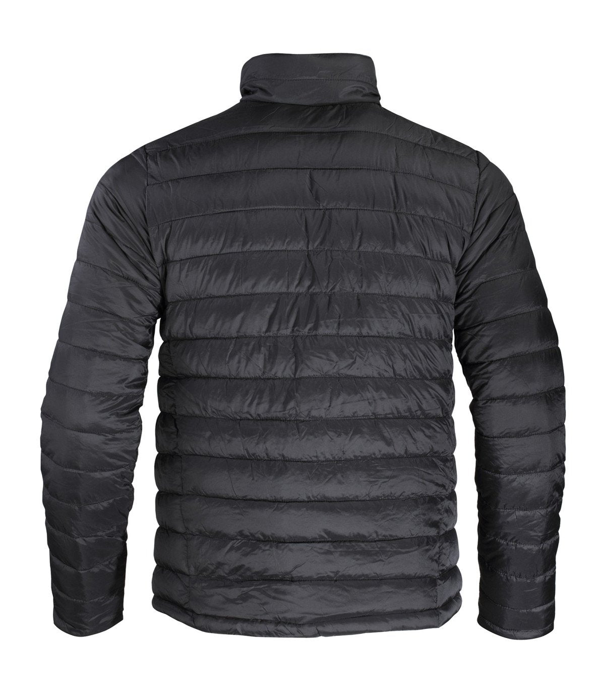 PARKA TÉRMICA LIGHT MANGA LARGA HOMBRE