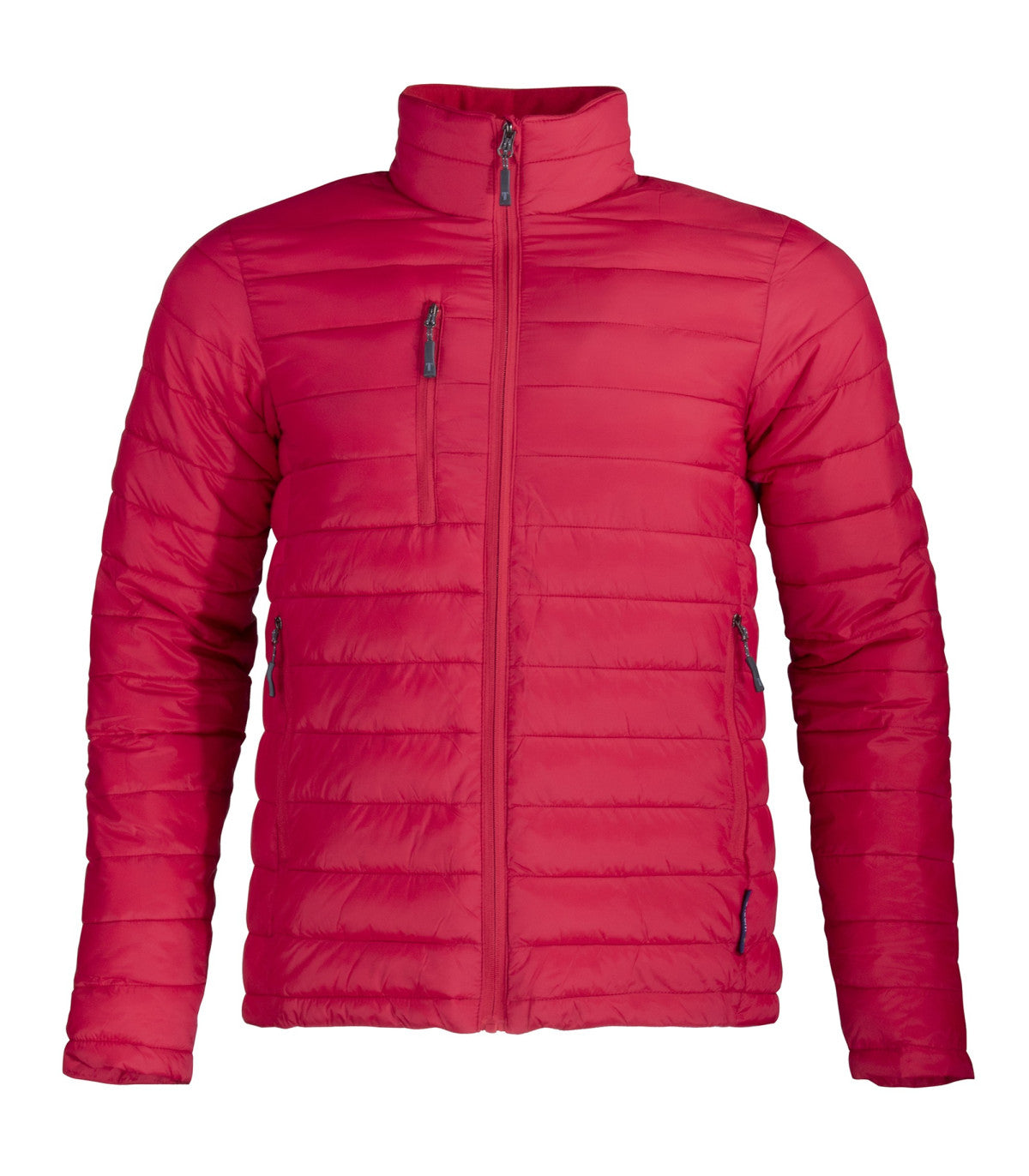 PARKA TÉRMICA LIGHT MANGA LARGA HOMBRE