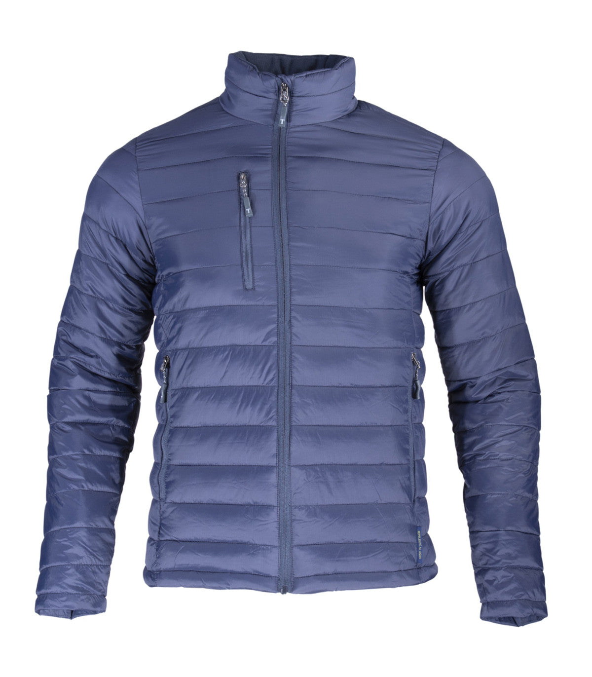 PARKA TÉRMICA LIGHT MANGA LARGA HOMBRE