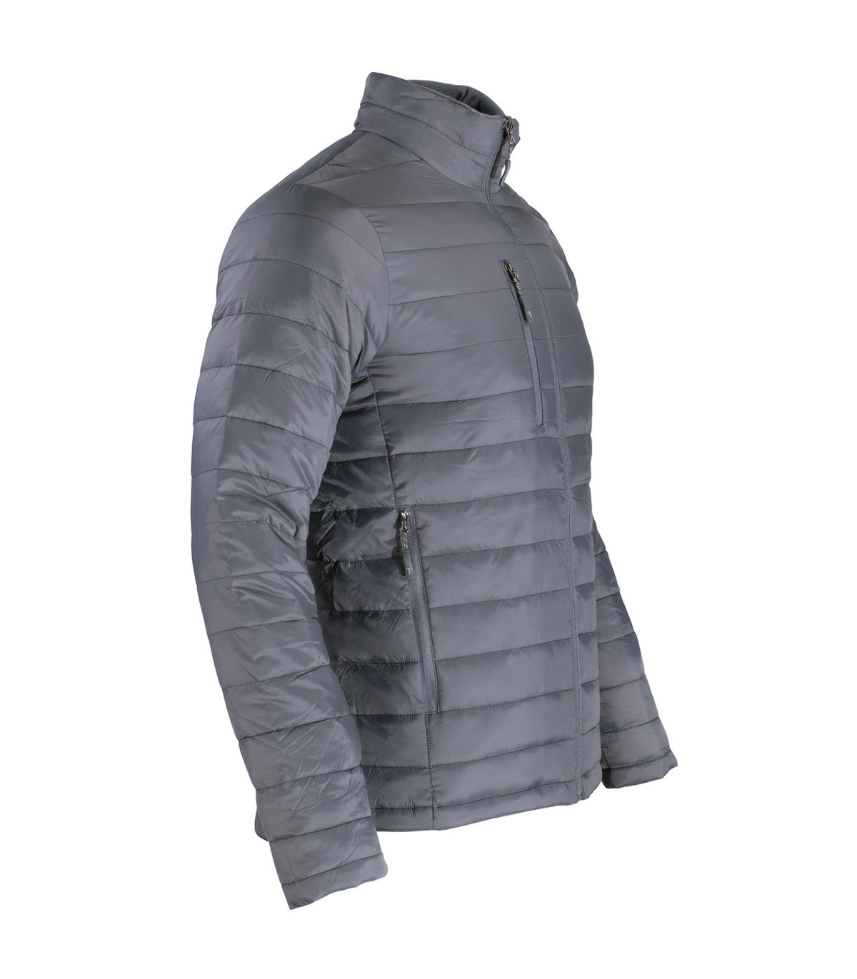PARKA TÉRMICA LIGHT MANGA LARGA HOMBRE