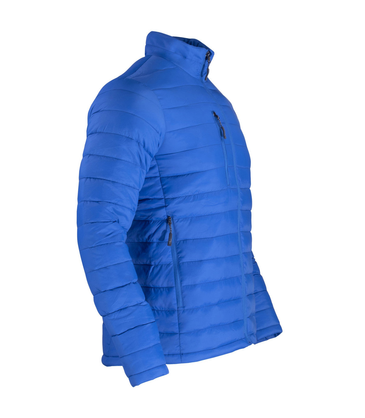 PARKA TÉRMICA LIGHT MANGA LARGA HOMBRE