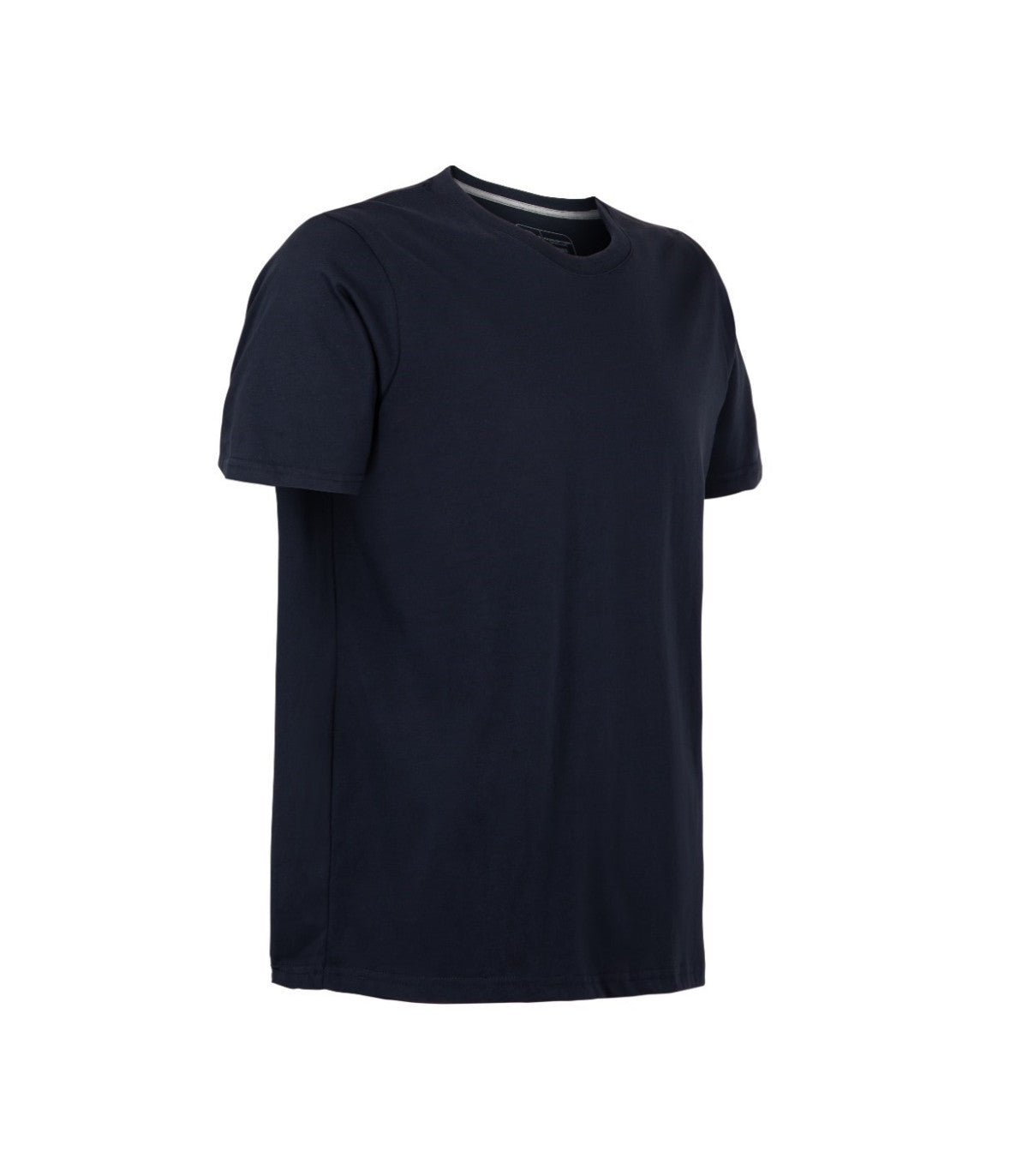 POLERA DRYFRESH SMOOTH MANGA CORTA