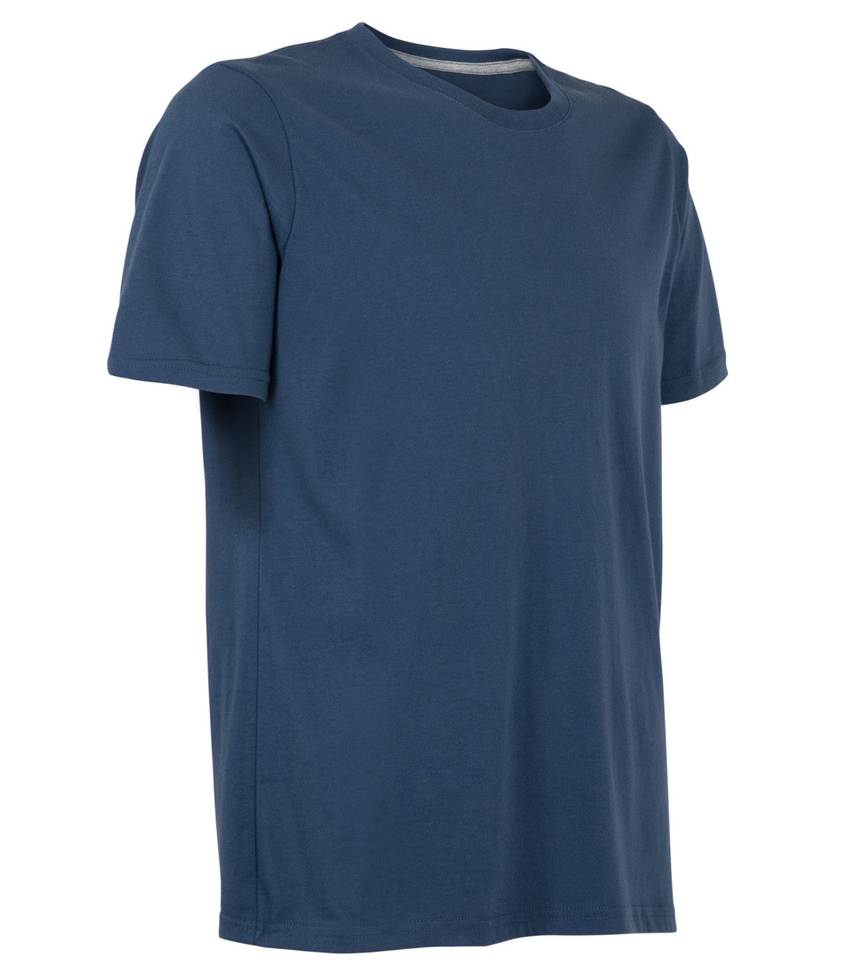 POLERA DRYFRESH SMOOTH MANGA CORTA