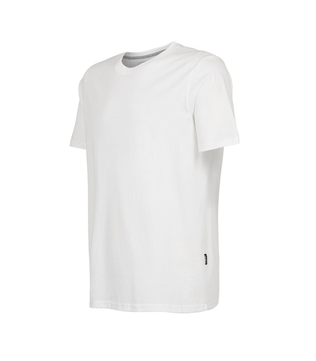 POLERA DRYFRESH SMOOTH MANGA CORTA