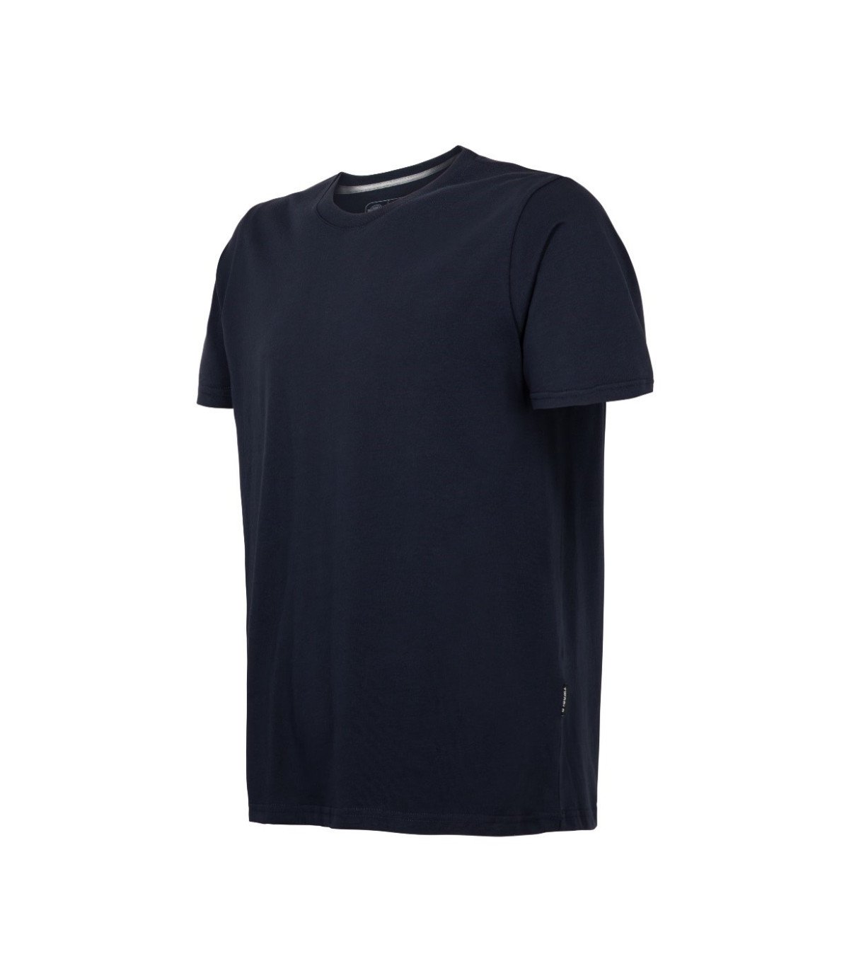 POLERA DRYFRESH SMOOTH MANGA CORTA