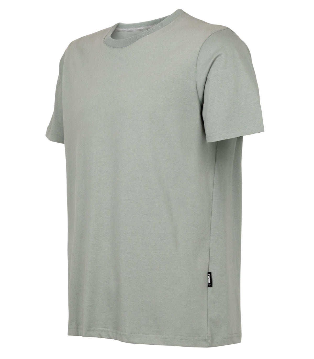 POLERA DRYFRESH SMOOTH MANGA CORTA