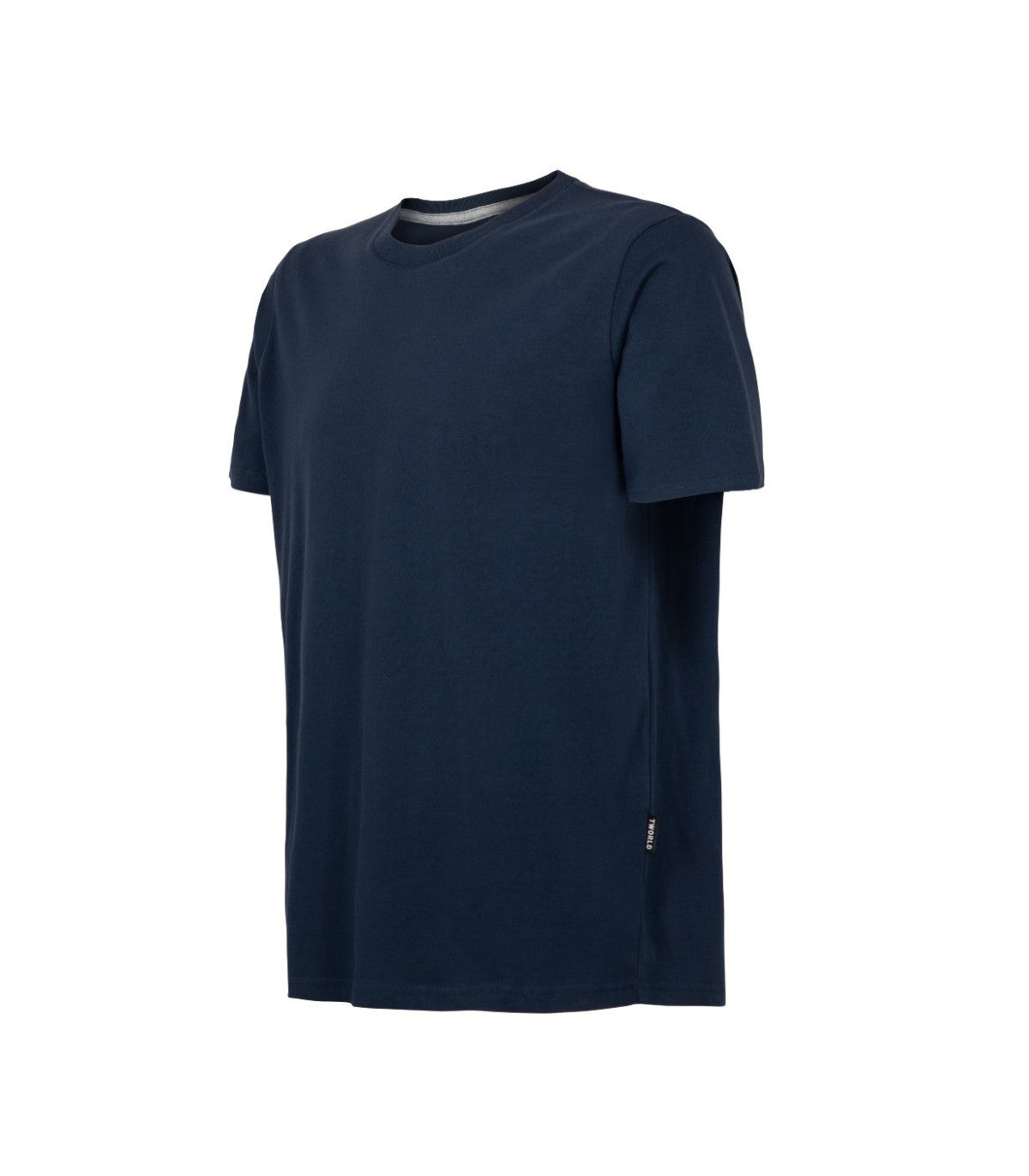 POLERA DRYFRESH SMOOTH MANGA CORTA
