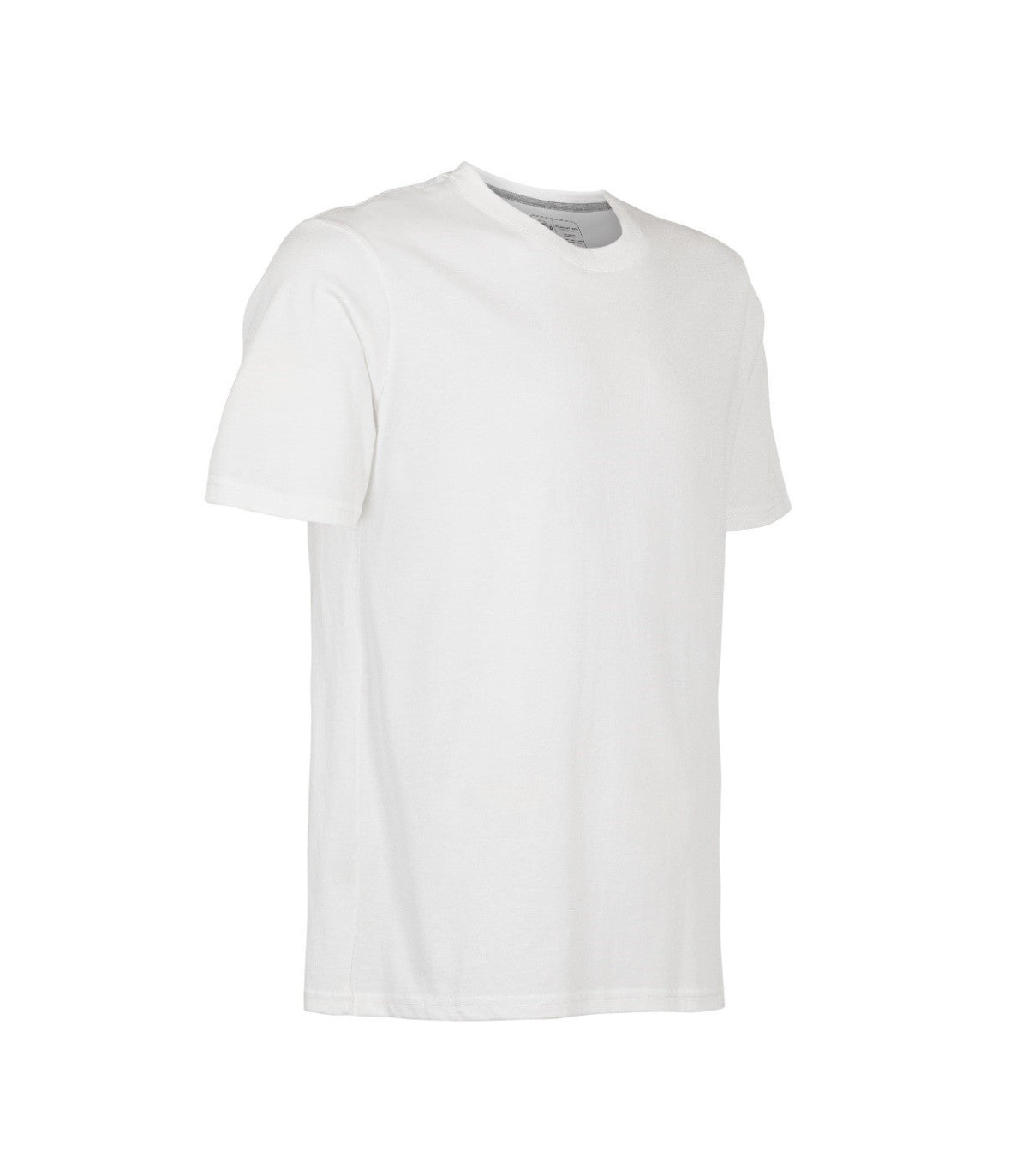POLERA DRYFRESH SMOOTH MANGA CORTA