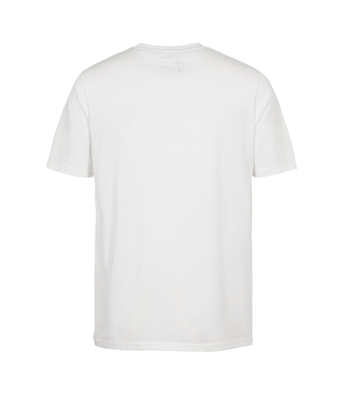 POLERA DRYFRESH SMOOTH MANGA CORTA
