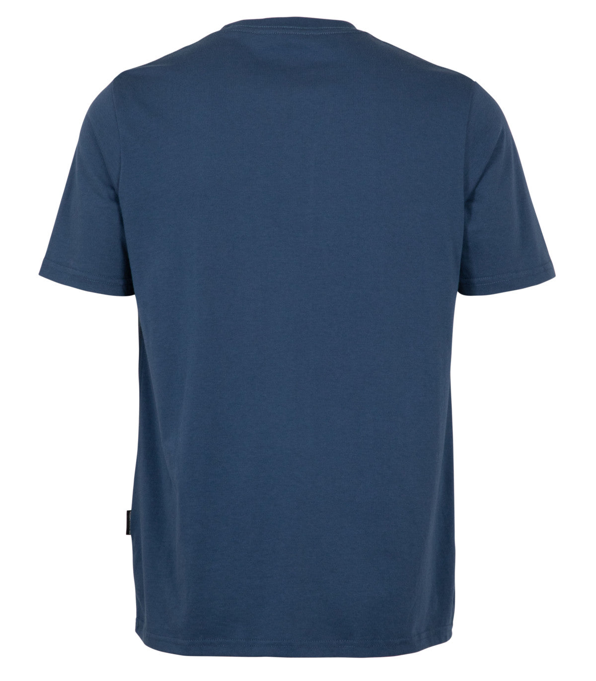 POLERA DRYFRESH SMOOTH MANGA CORTA