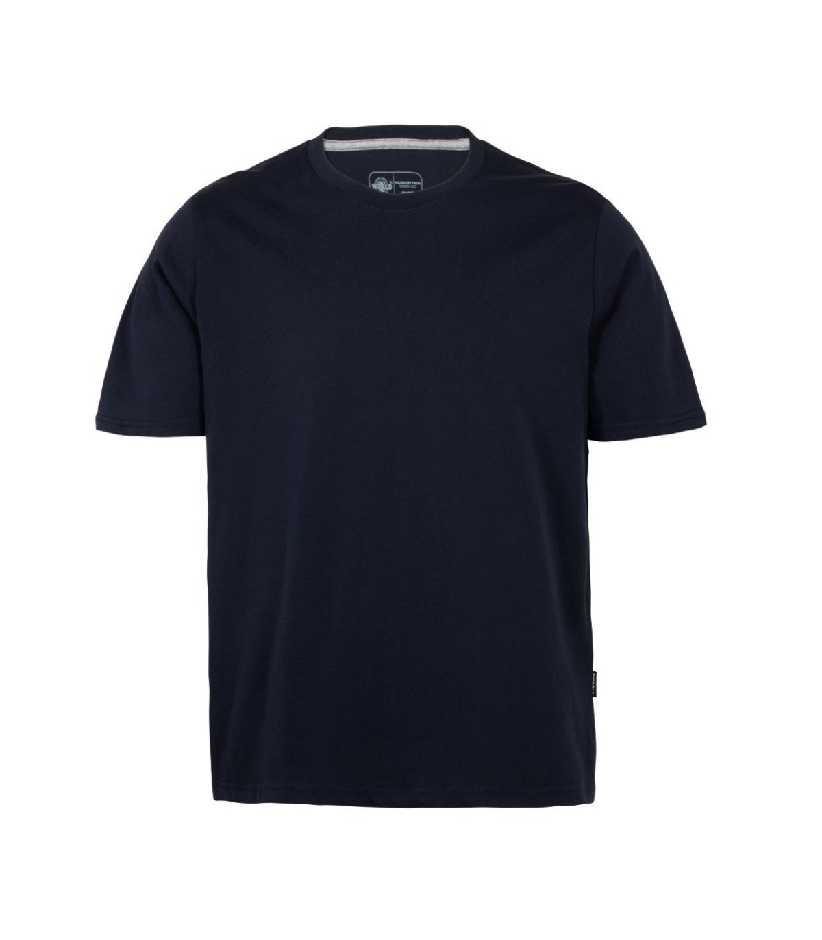 POLERA DRYFRESH SMOOTH MANGA CORTA