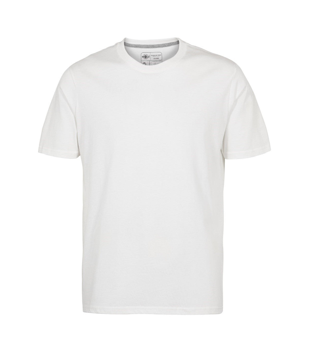 POLERA DRYFRESH SMOOTH MANGA CORTA