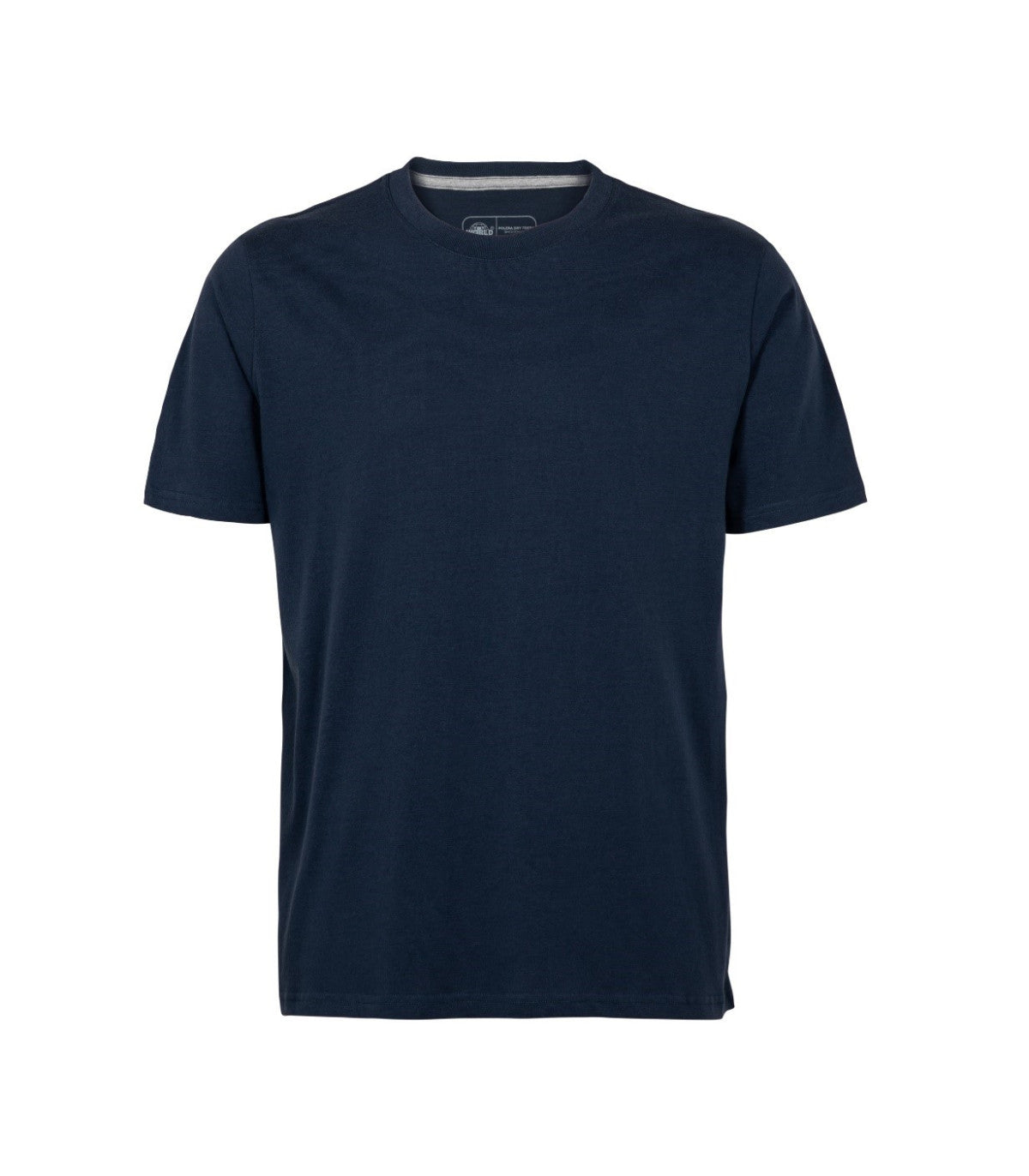 POLERA DRYFRESH SMOOTH MANGA CORTA