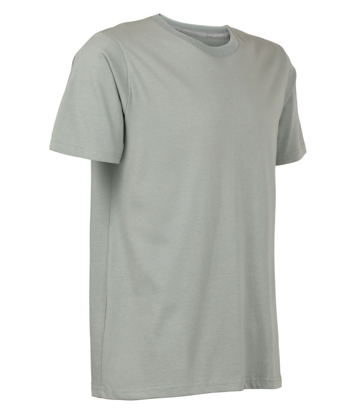 POLERA DRYFRESH SMOOTH MANGA CORTA