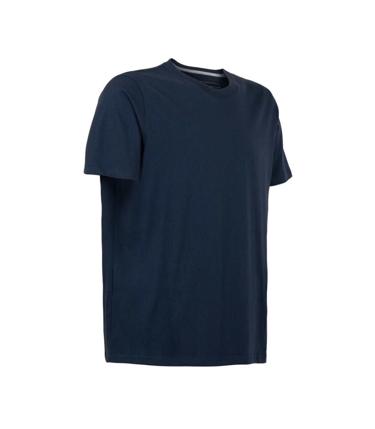 POLERA DRYFRESH SMOOTH MANGA CORTA