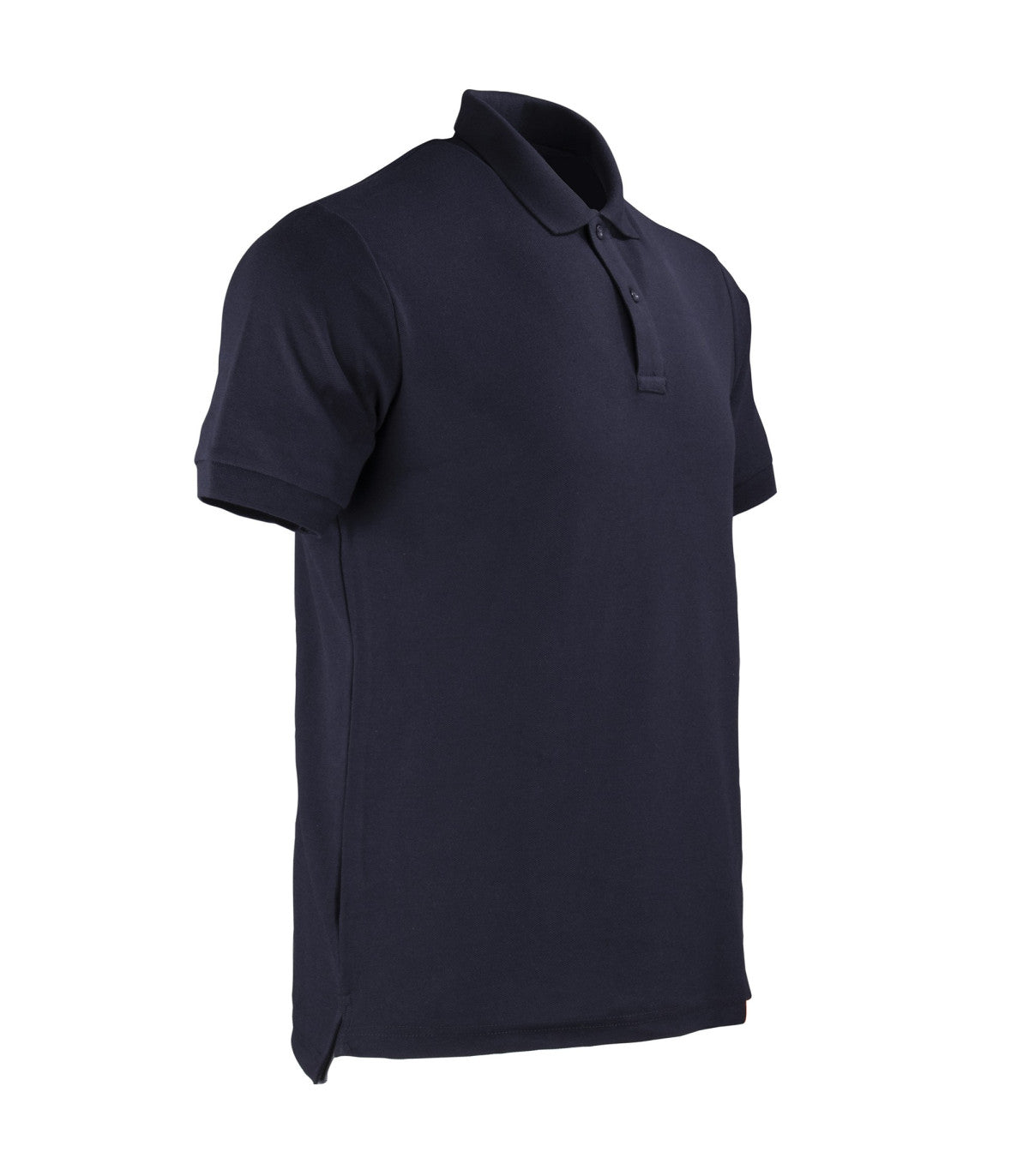 POLERA POLO MANGA CORTA HOMBRE 80-20