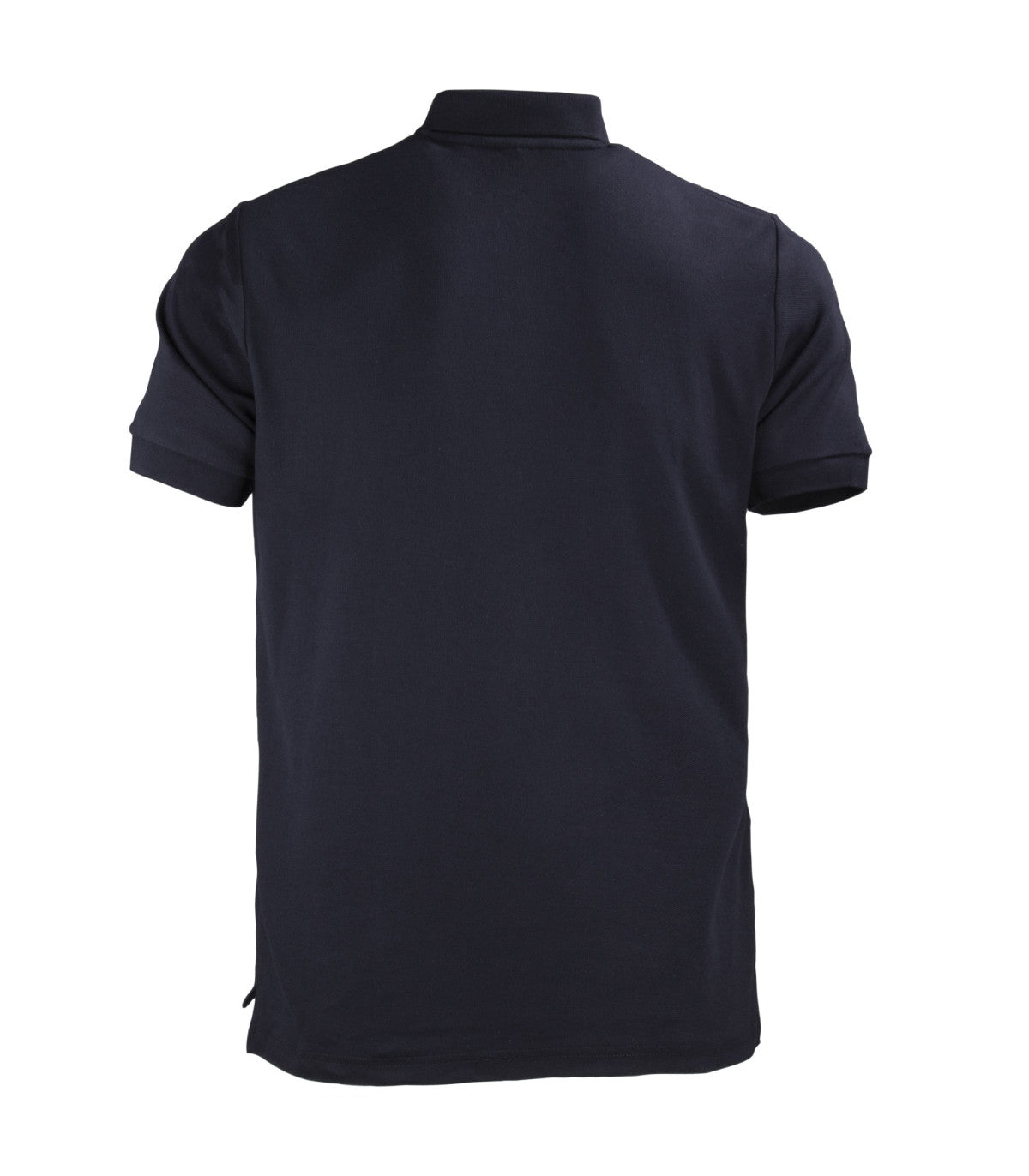POLERA POLO MANGA CORTA HOMBRE 80-20