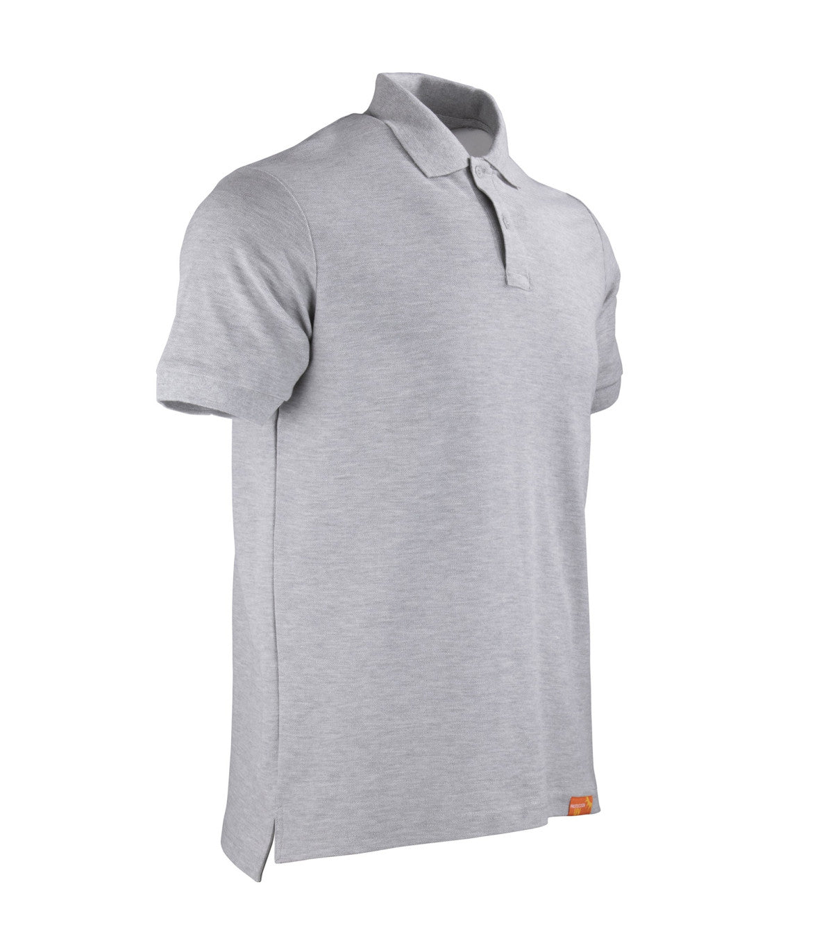 POLERA POLO MANGA CORTA HOMBRE 80-20
