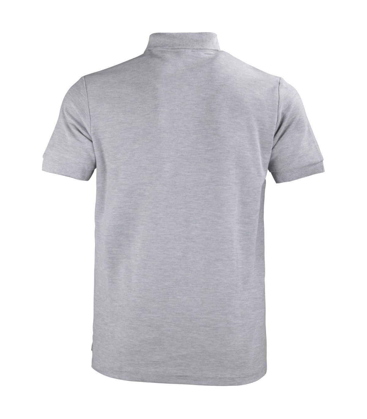 POLERA POLO MANGA CORTA HOMBRE 80-20