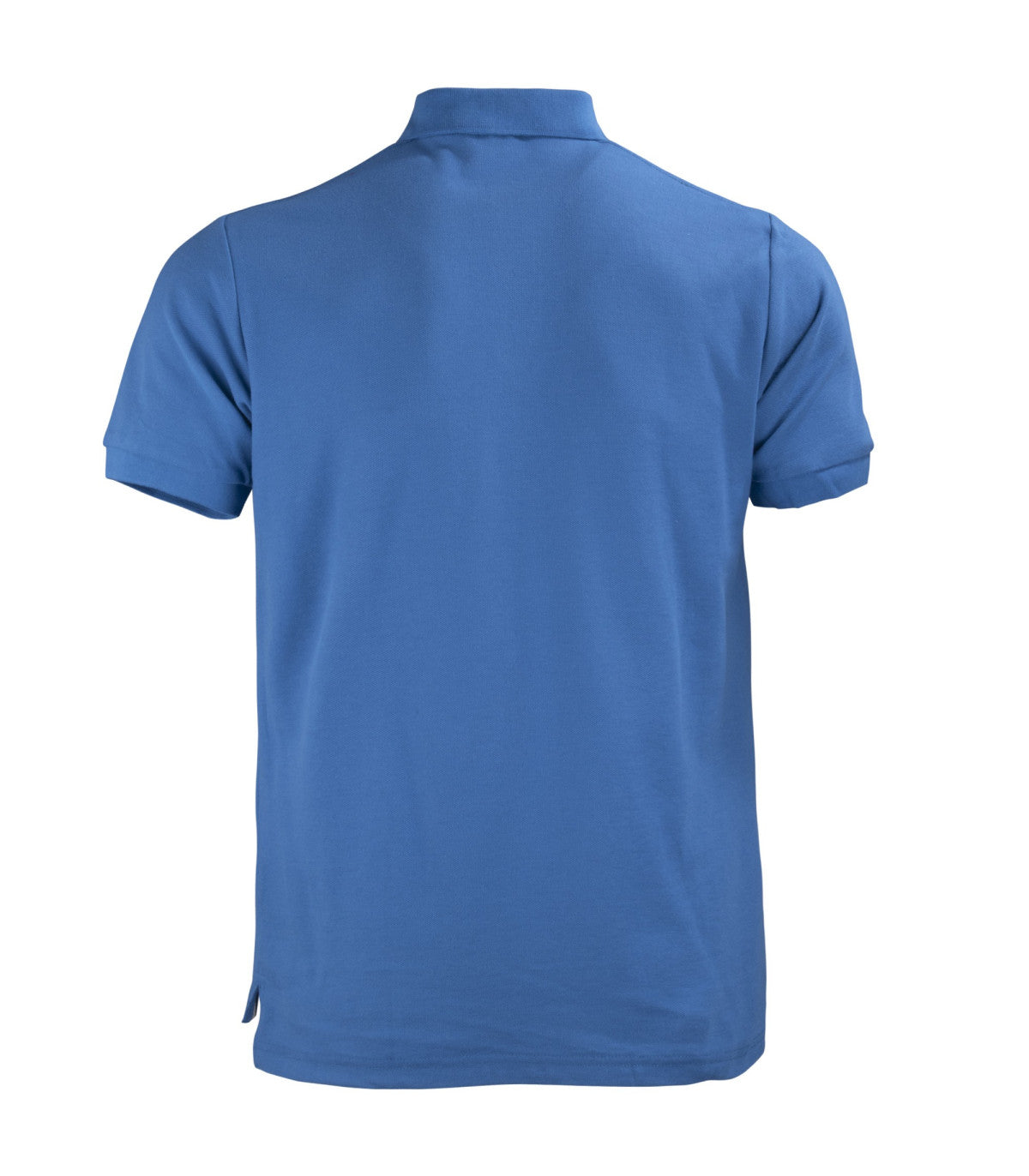 POLERA POLO MANGA CORTA HOMBRE 80-20