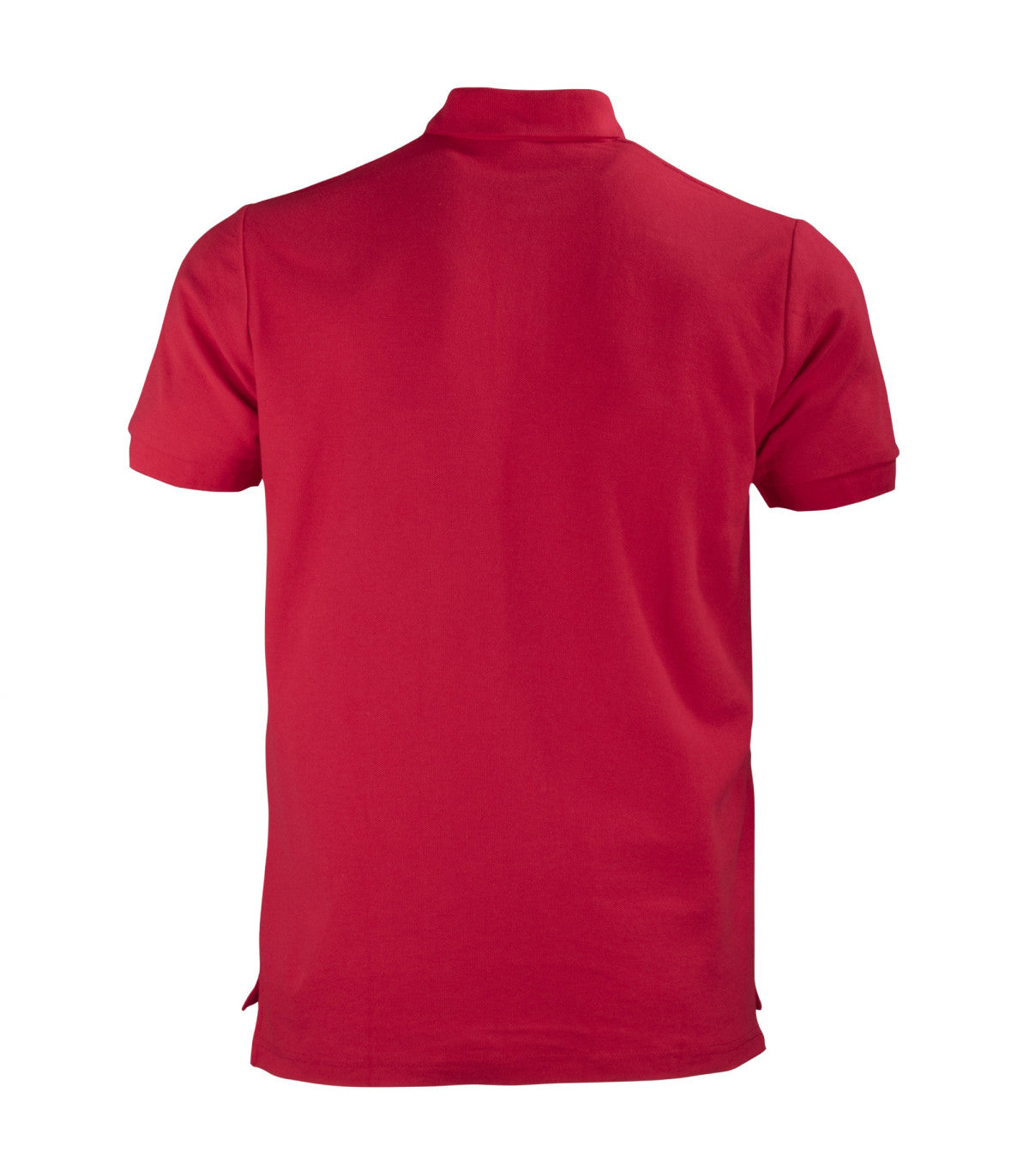 POLERA POLO MANGA CORTA HOMBRE 80-20
