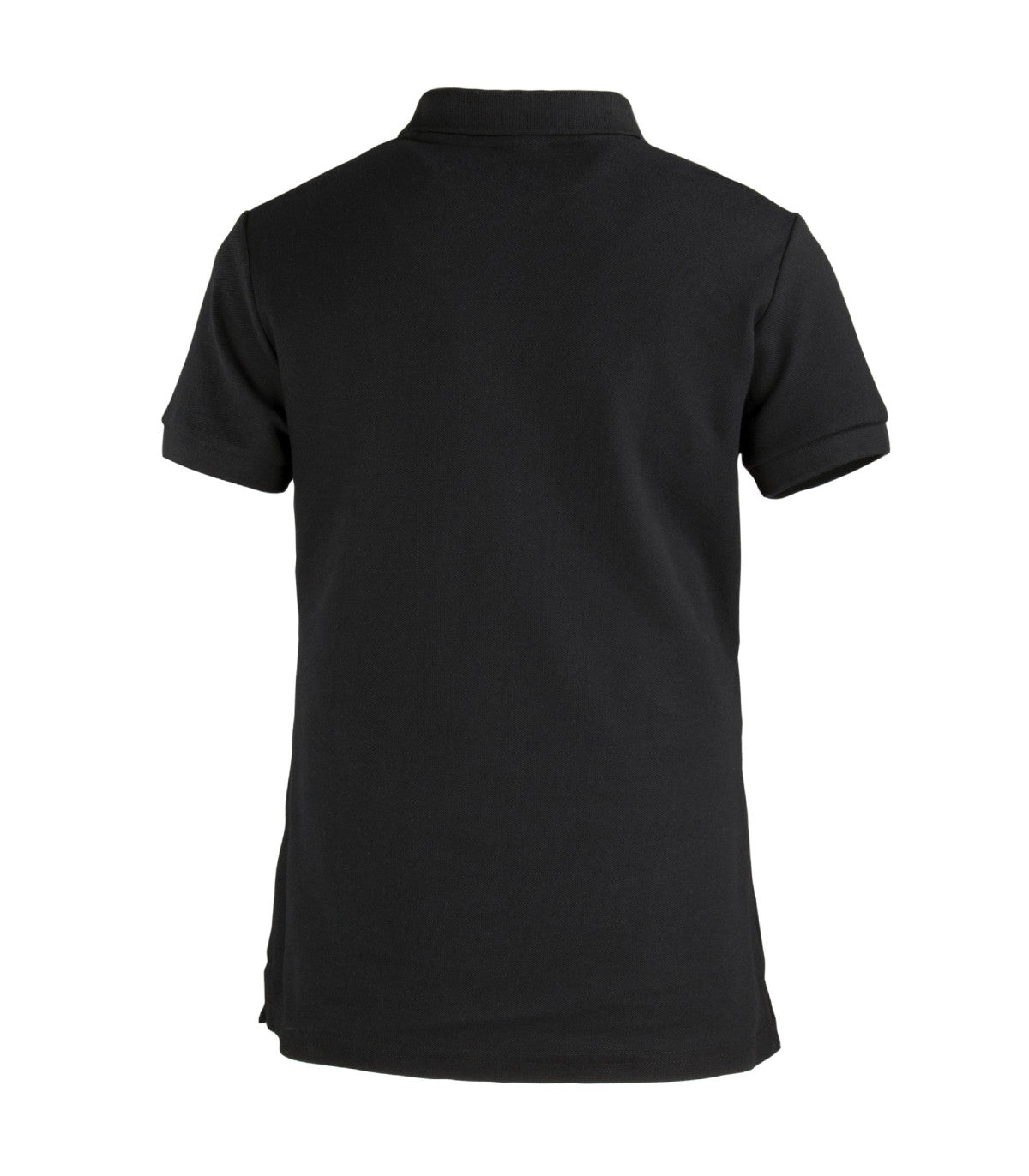 POLERA POLO MANGA CORTA MUJER 80-20