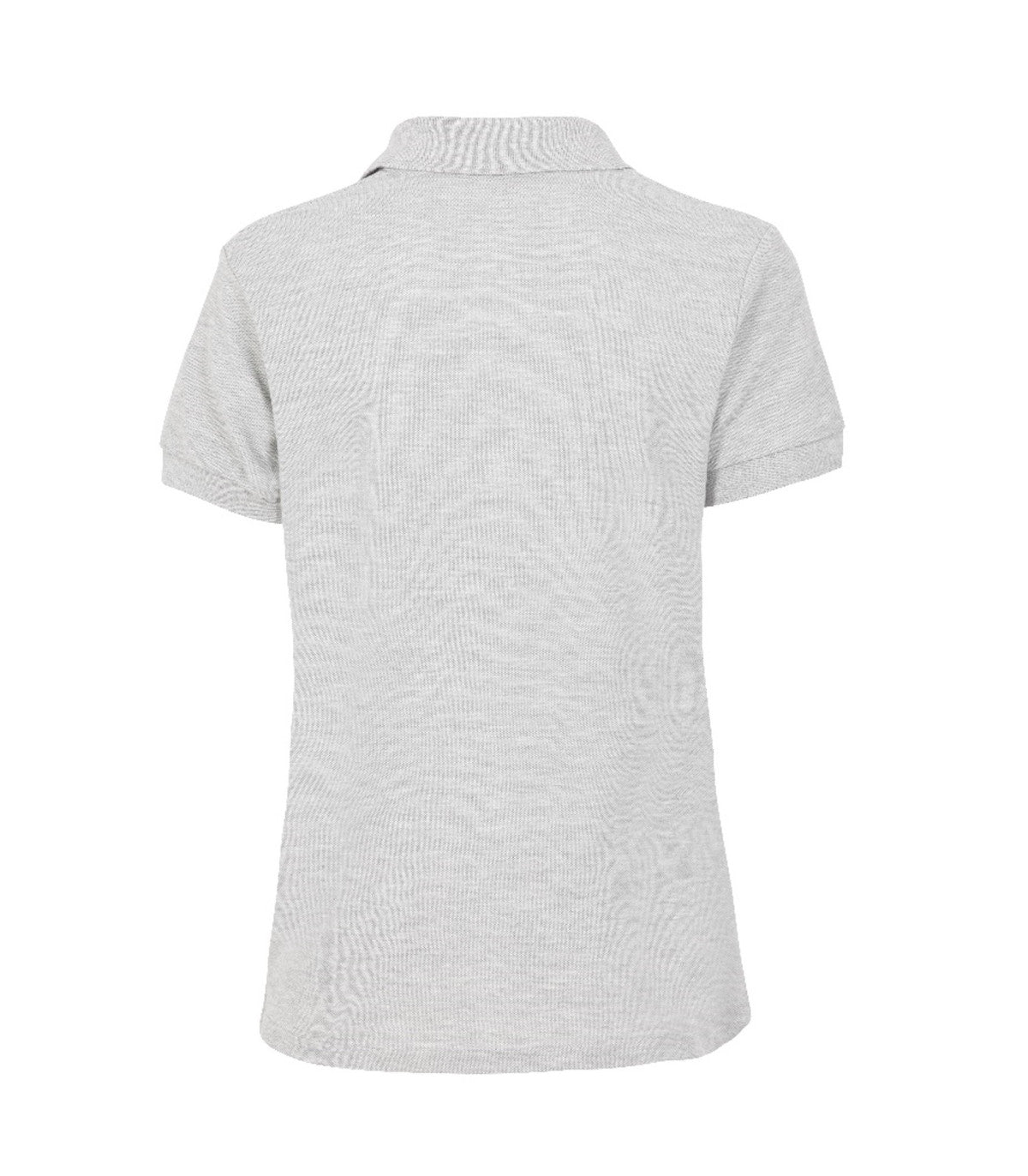 POLERA POLO MANGA CORTA MUJER 80-20